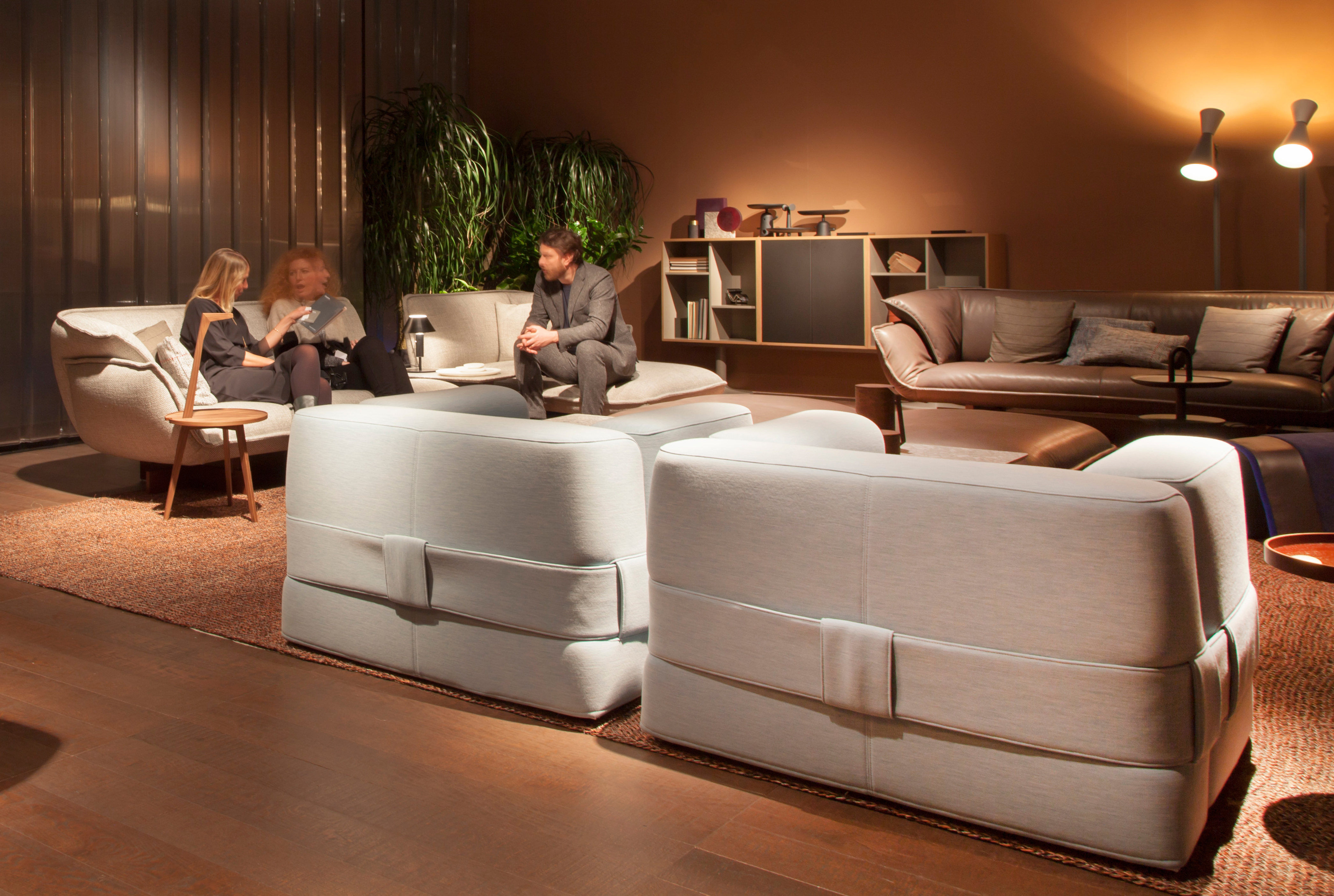 Bezugsstoffe Fur Polstermobel Umwelt Knoll - Design Bezugsstoffe Fur Polstermobel Umwelt Knoll - Design