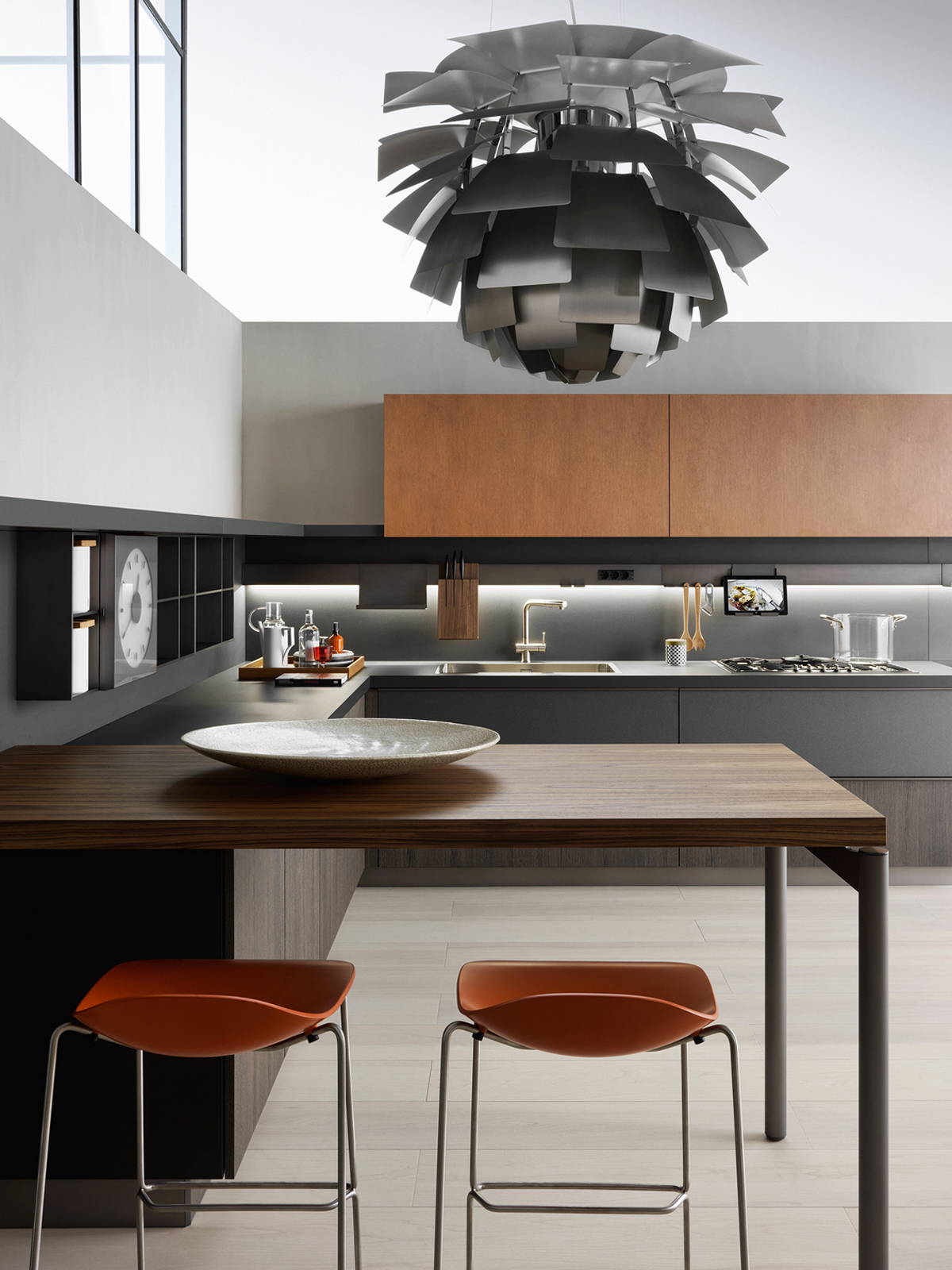 Modulor table by Dada | STYLEPARK