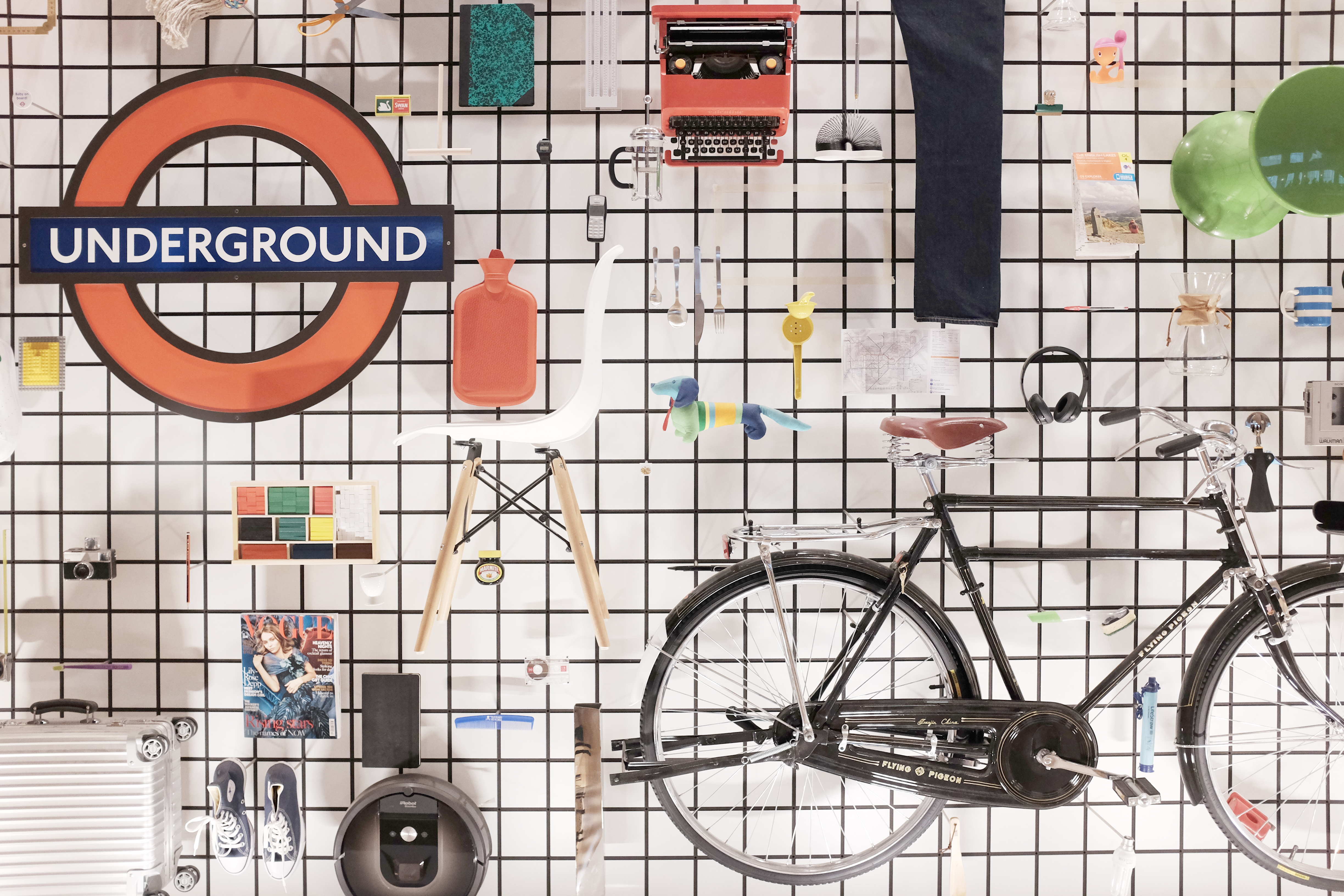 reine Dating-App london