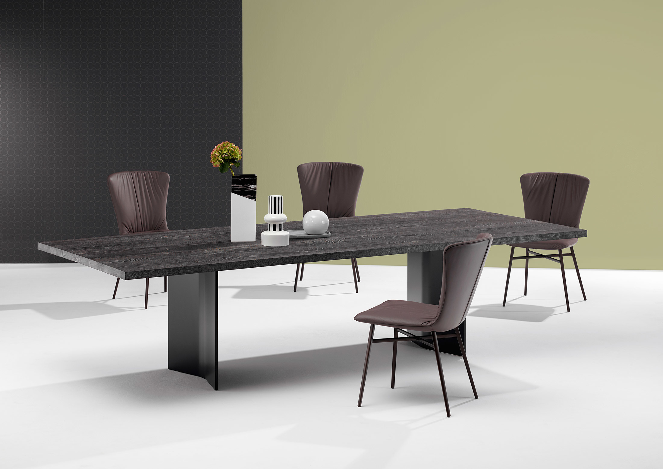 1480 Soho By Draenert Stylepark