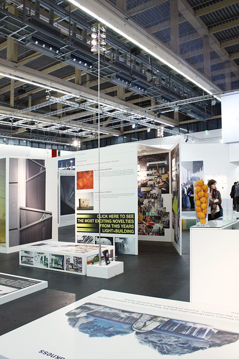 Stylepark or In the Midst of the World of Design | STYLEPARK