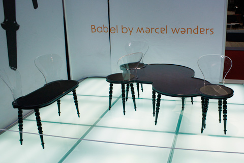 marcel wanders for xO