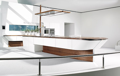 The Kitchen Is A Blissful Place Imm Cologne Part 3 Stylepark