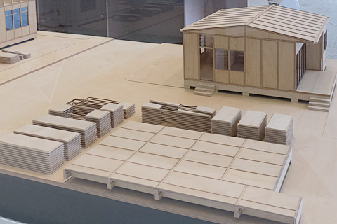 The Package System House Build it in the morning, move in in the evening | STYLEPARK