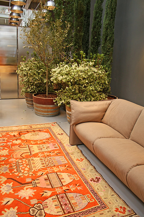 Möbel auf Wanderschaft | STYLEPARK