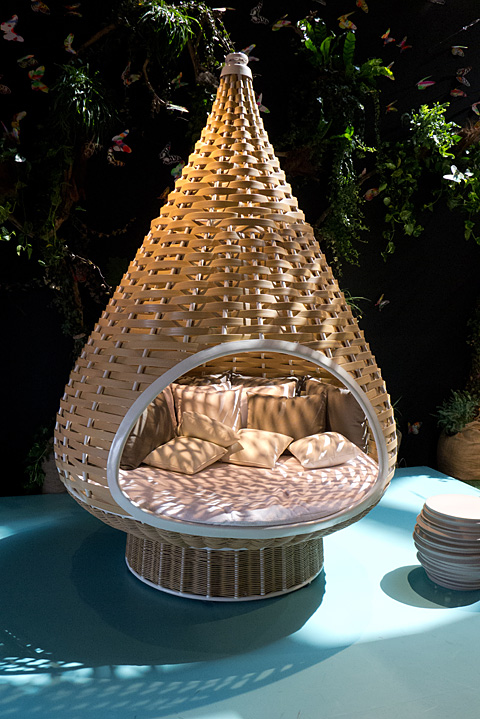 On Set In Paradise Stylepark