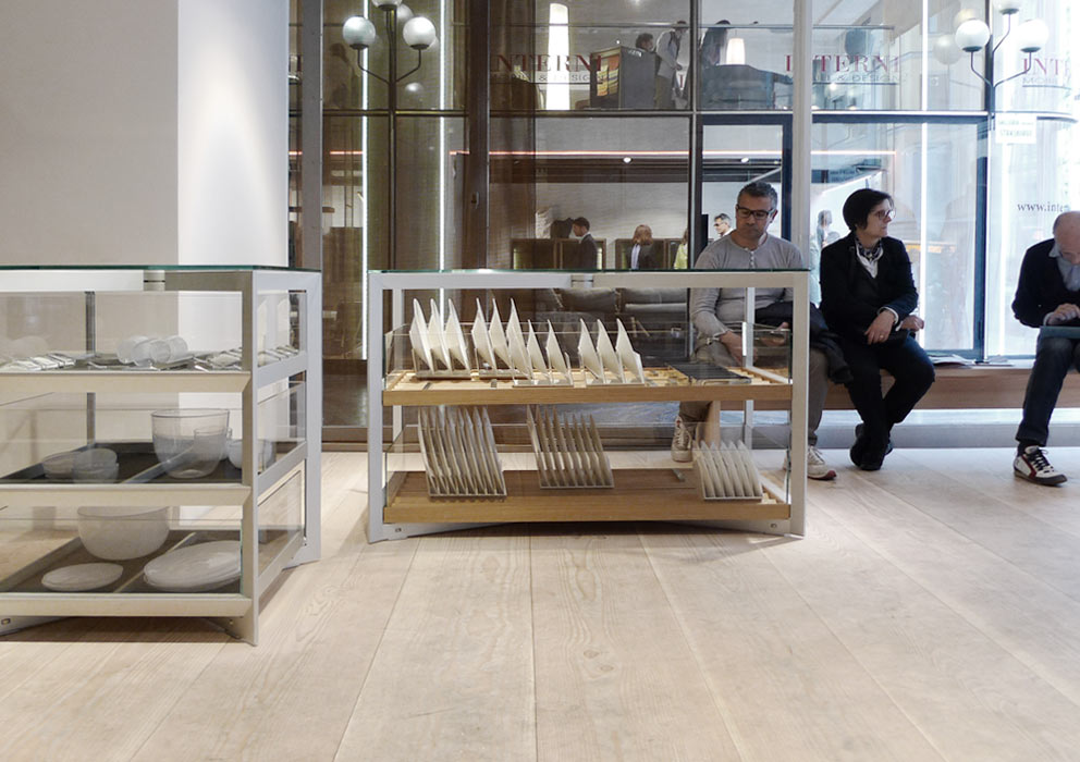 Kitchen Channels And Any Amount Of Ki Stylepark