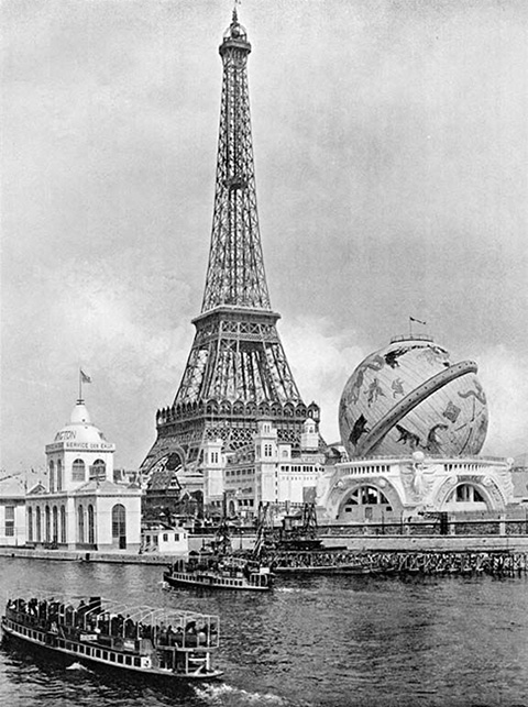 Propaganda und Aufbruch | STYLEPARK