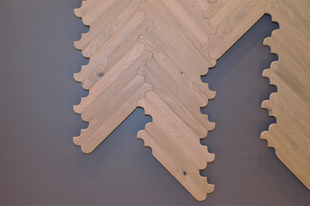 Kein Boden ohne Story | STYLEPARK