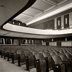 When the future began to glow | STYLEPARK