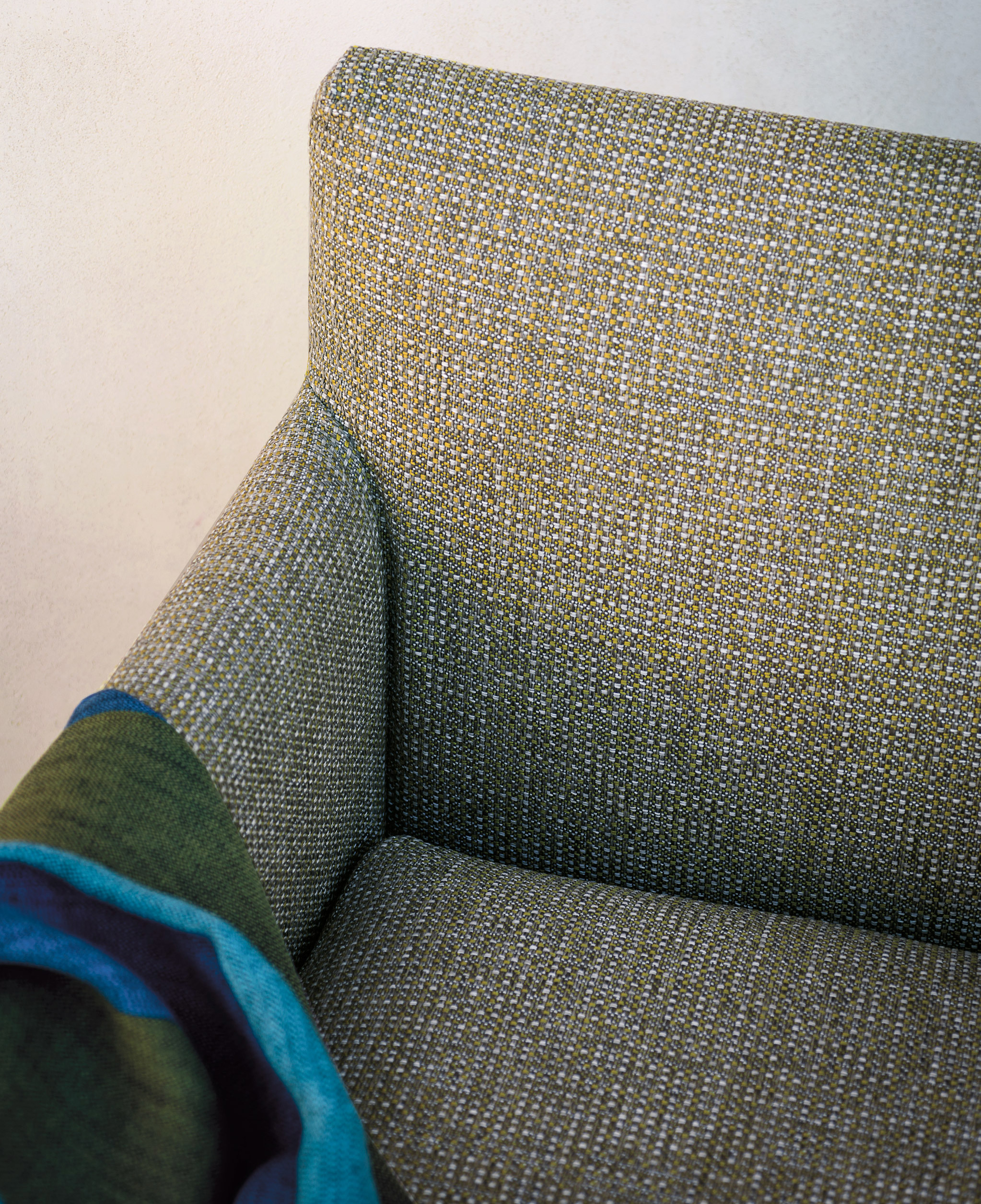 double lounge chair on Double Lounge Chair By Roda Stylepark