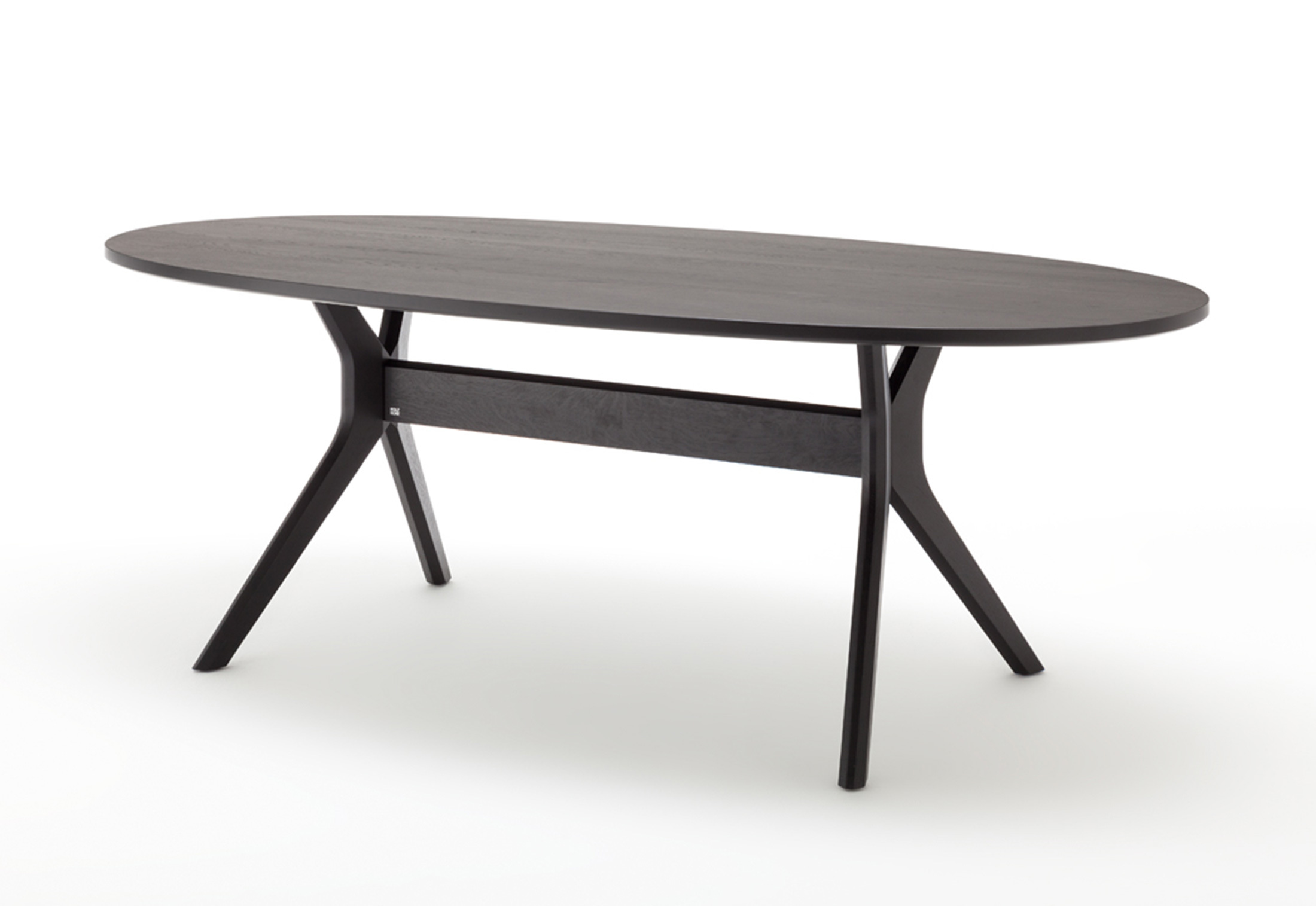 965 von Rolf Benz | STYLEPARK runder tisch rolf benz 965