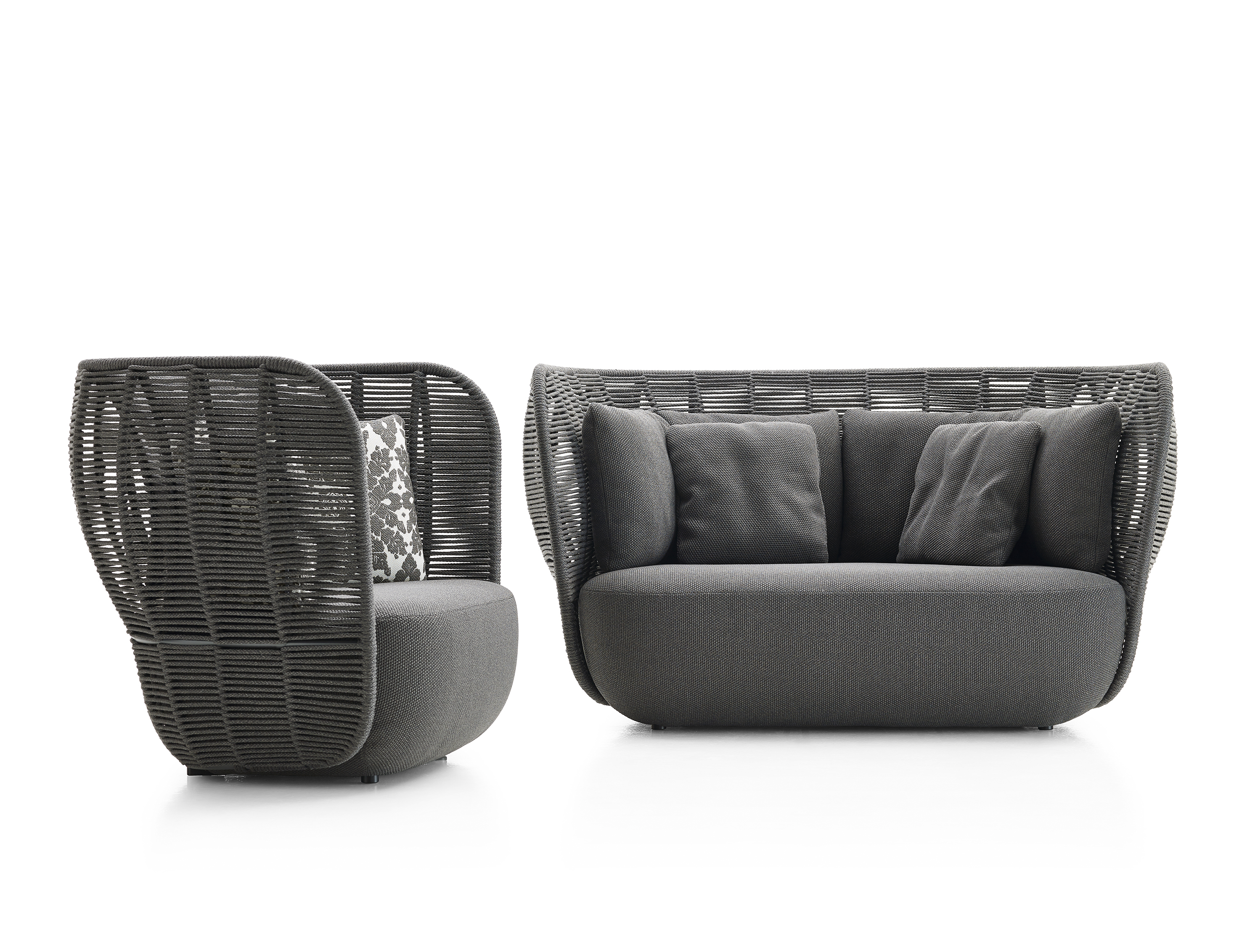 Bay Sofa By B Italia Stylepark Bay Sofa By B Italia Stylepark