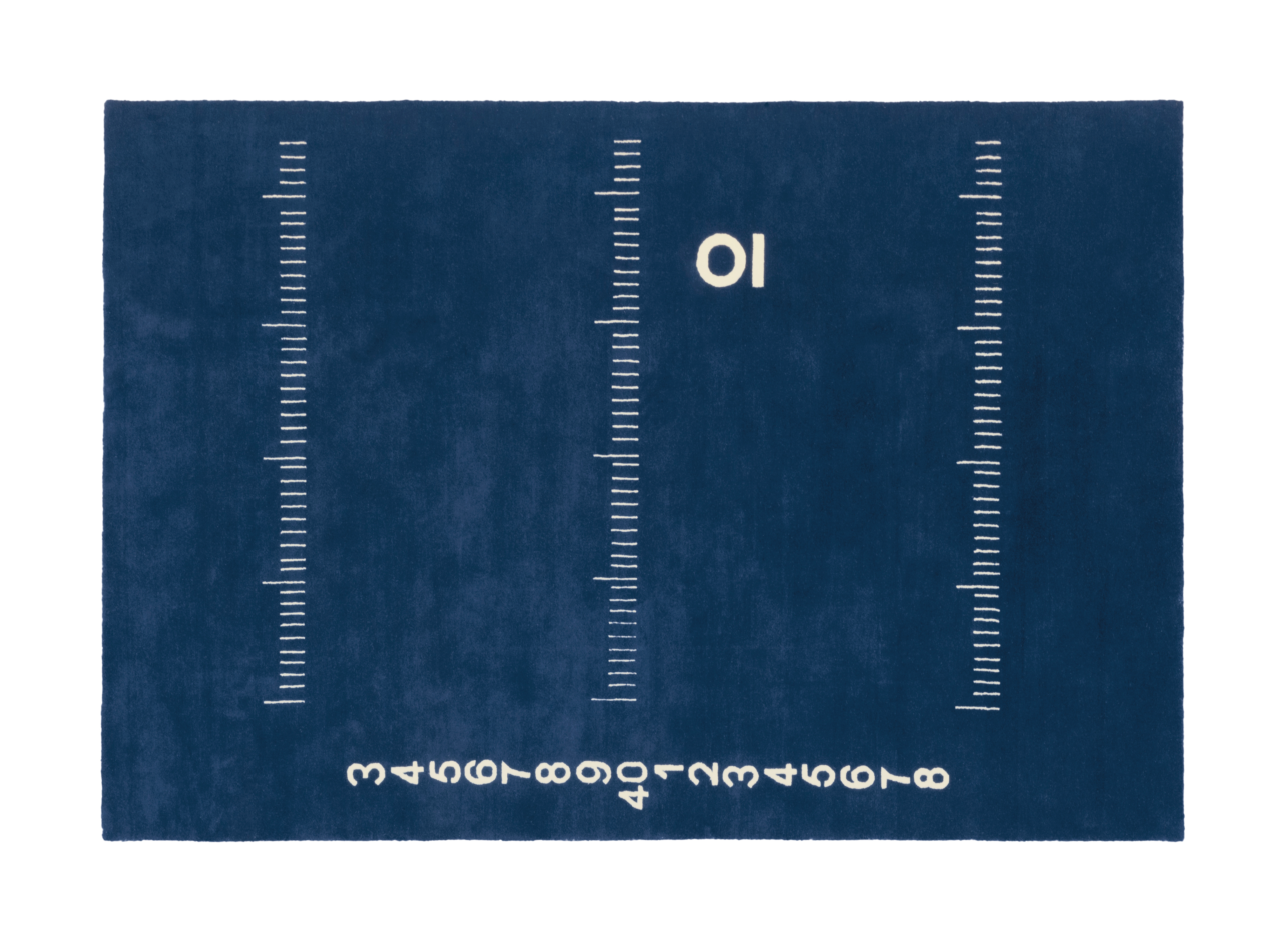 centimetre rug by classicon stylepark