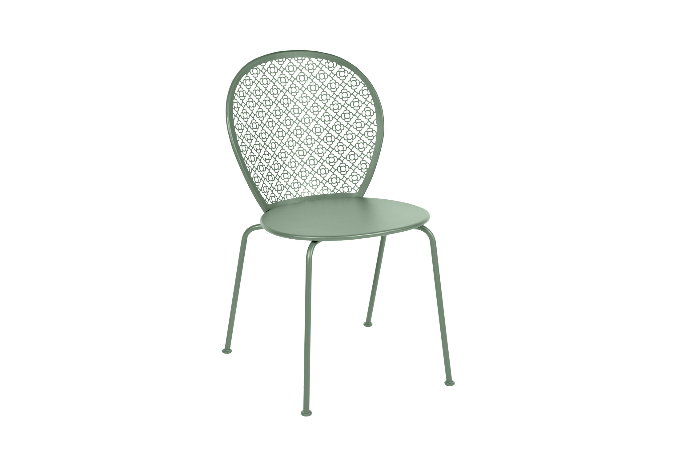 Lorette chair by Fermob STYLEPARK