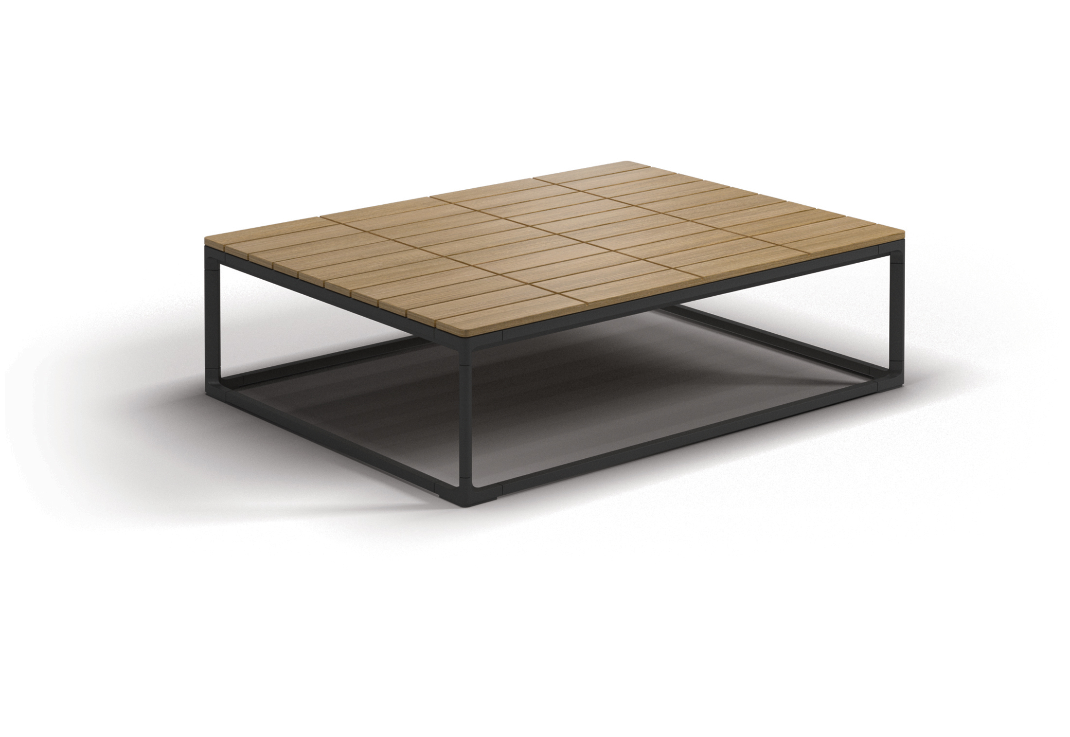 Maya Coffee Table by Gloster Furniture STYLEPARK
