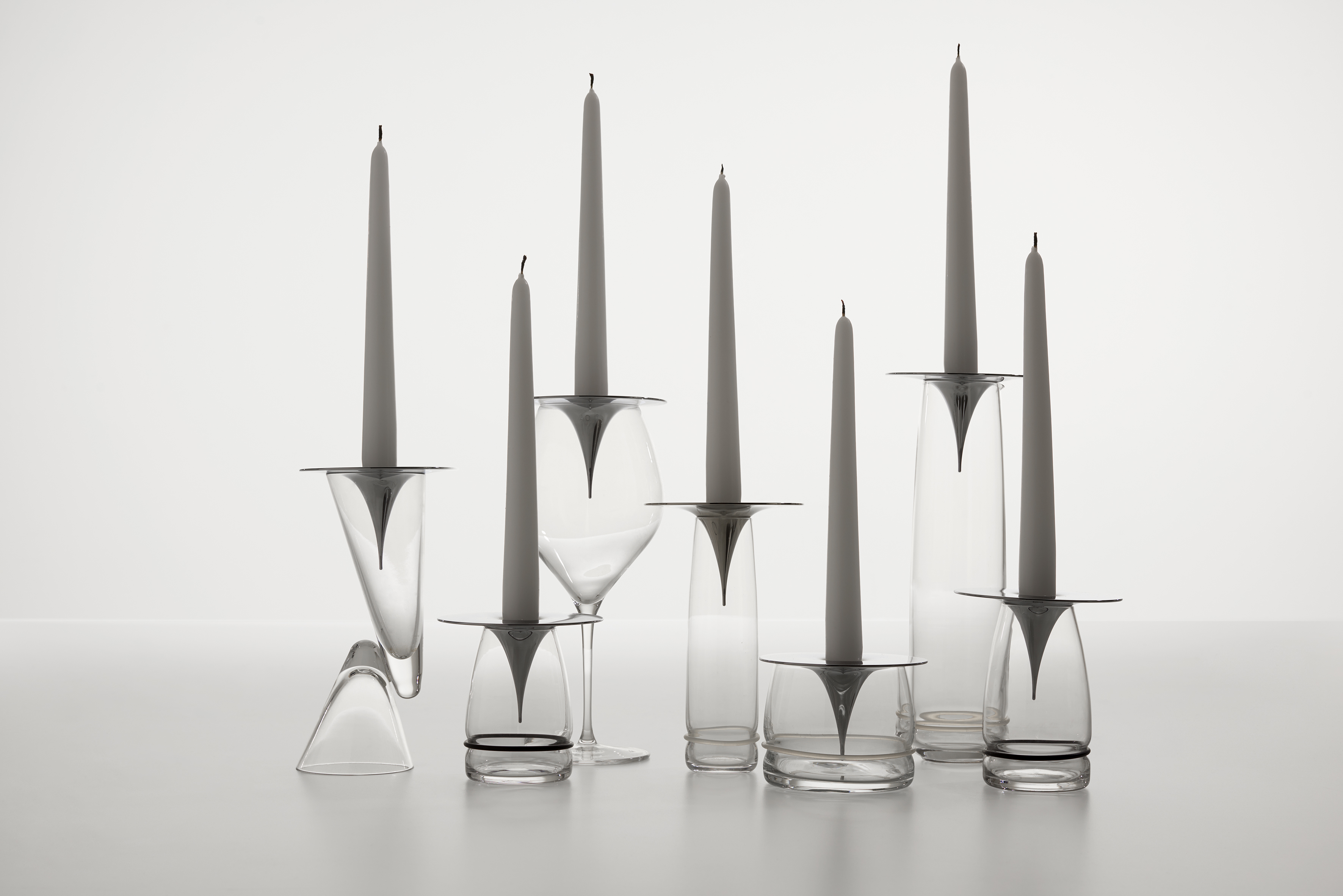 Candlestick Maker by Danese STYLEPARK