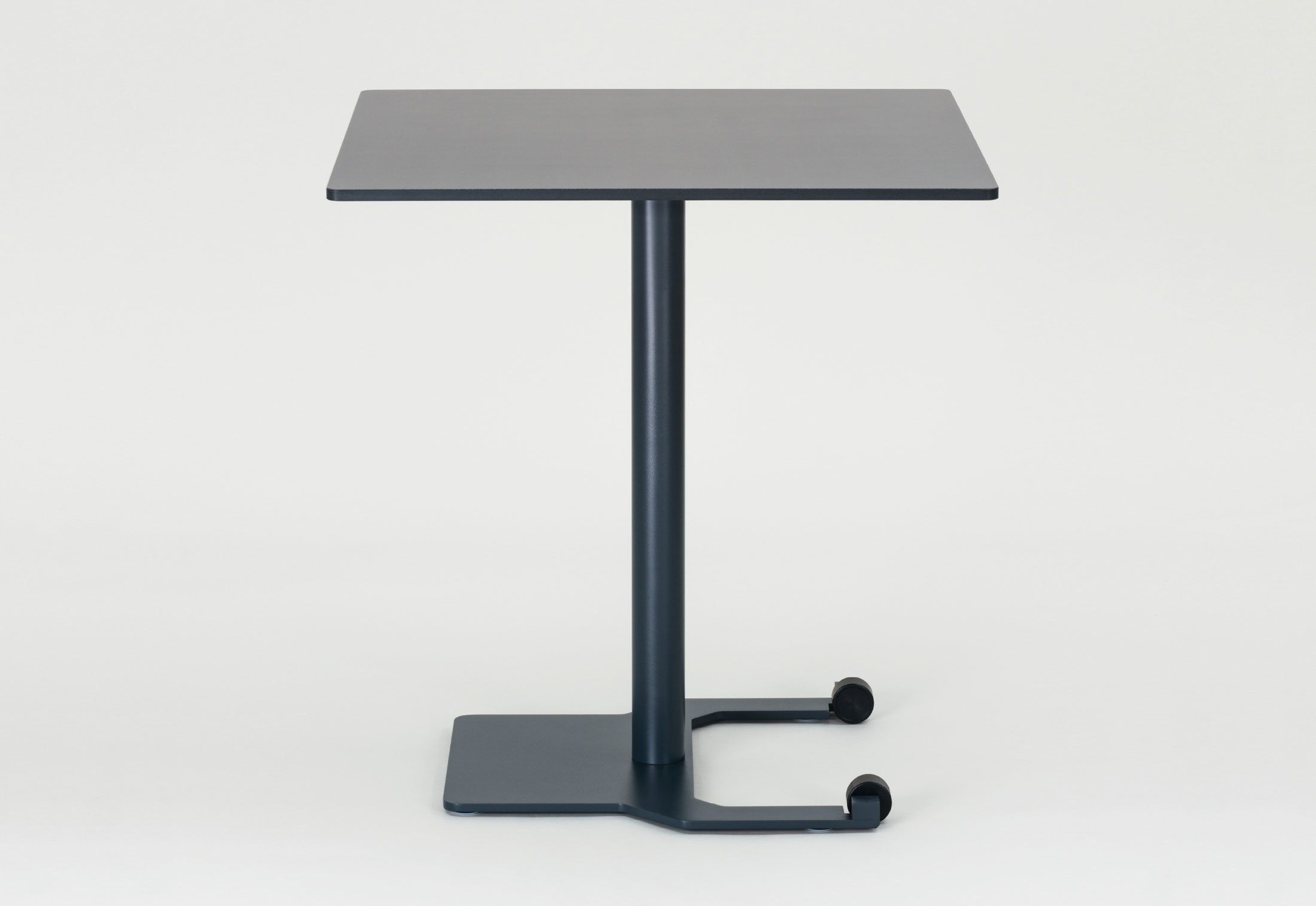 STAND_BY by FORMvorRAT STYLEPARK