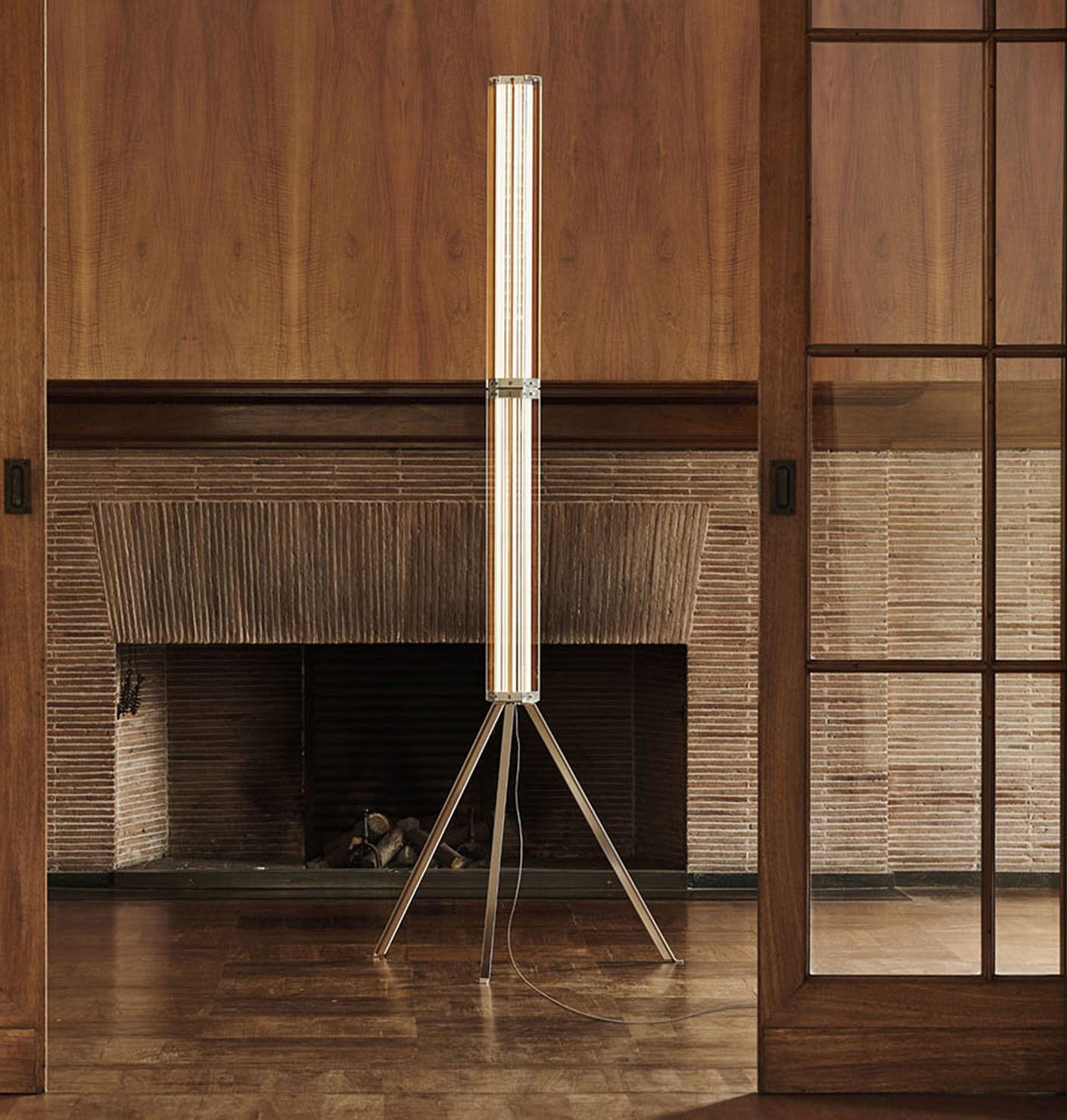 Flos: Salone del Mobile & Milan Design Week 2025 | STYLEPARK