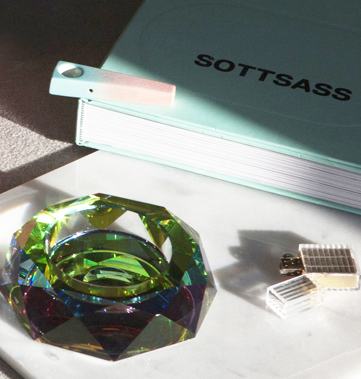 ファンダメンタル・ベルリン「レーゲンボーゲン」レギュラー