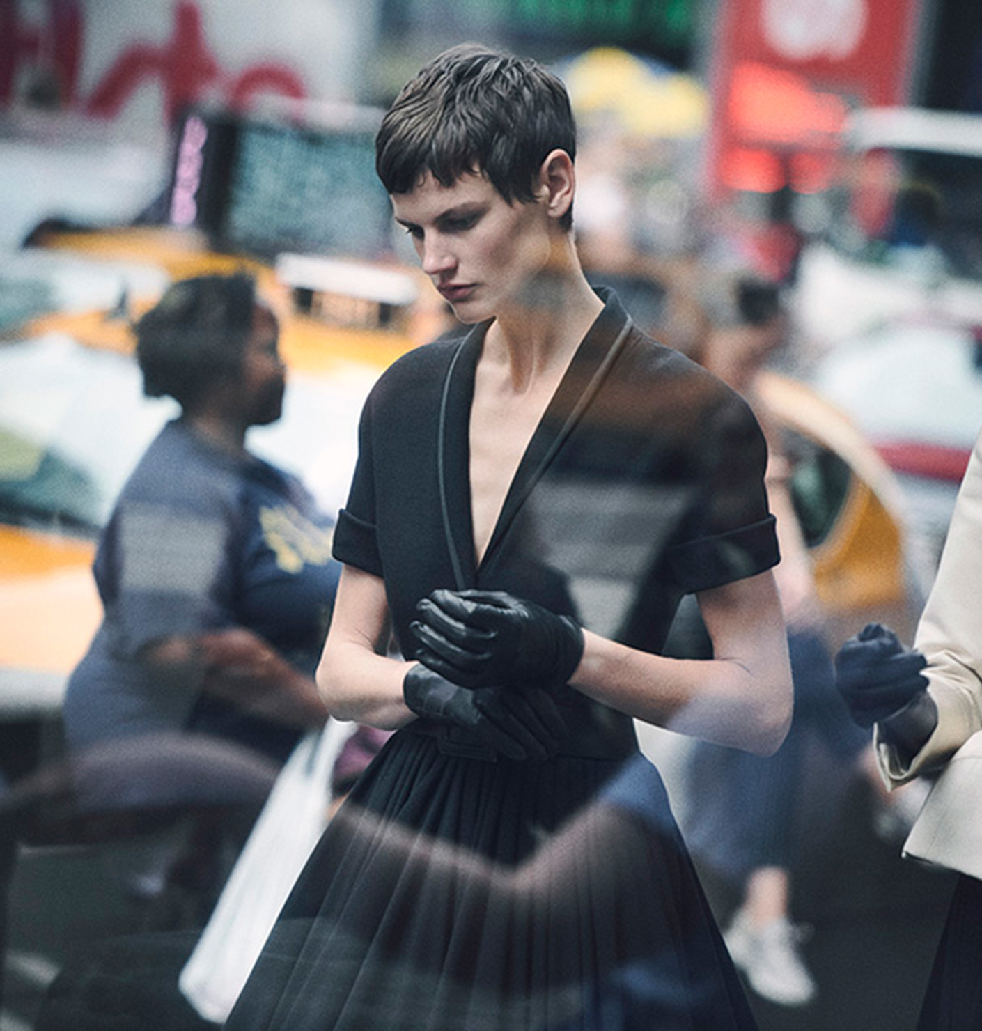 Dior展 コレクション雑誌 Christian Dior – Designer of Dreams | Yuriko Takagi