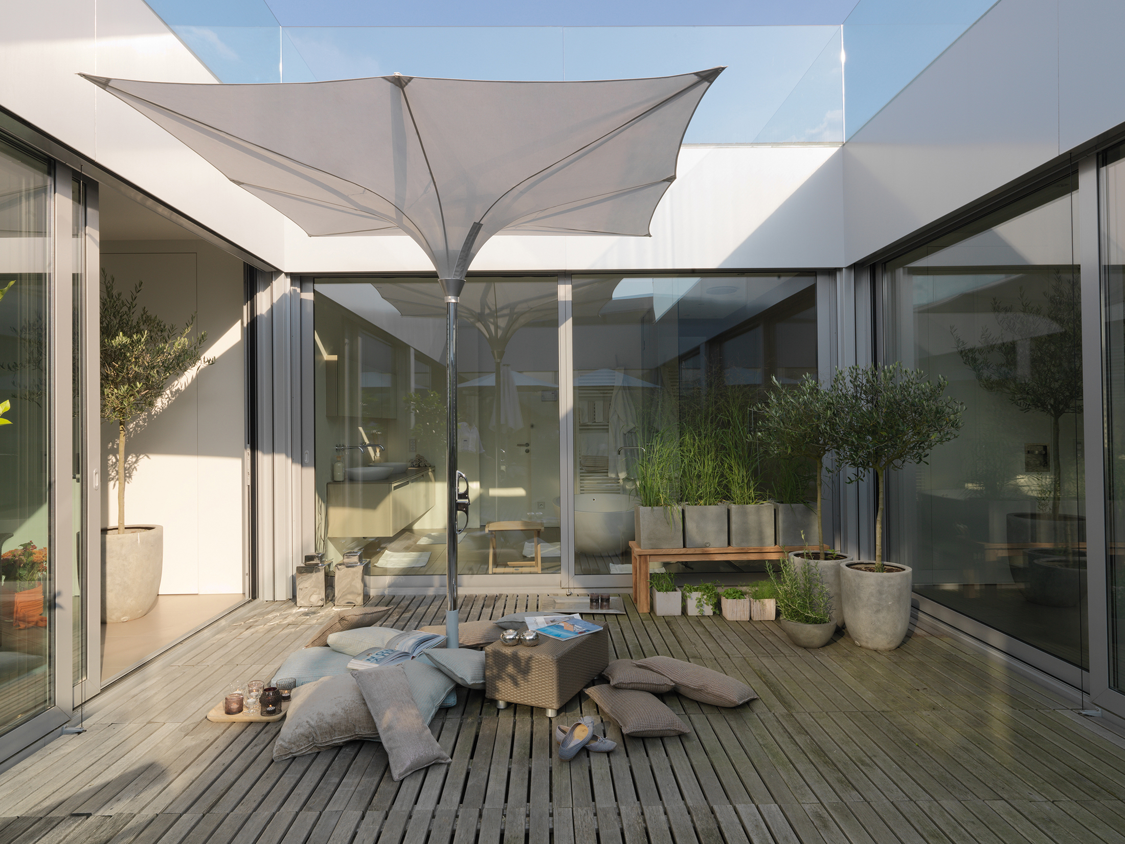 tulip umbrella type eh by mdt tex stylepark