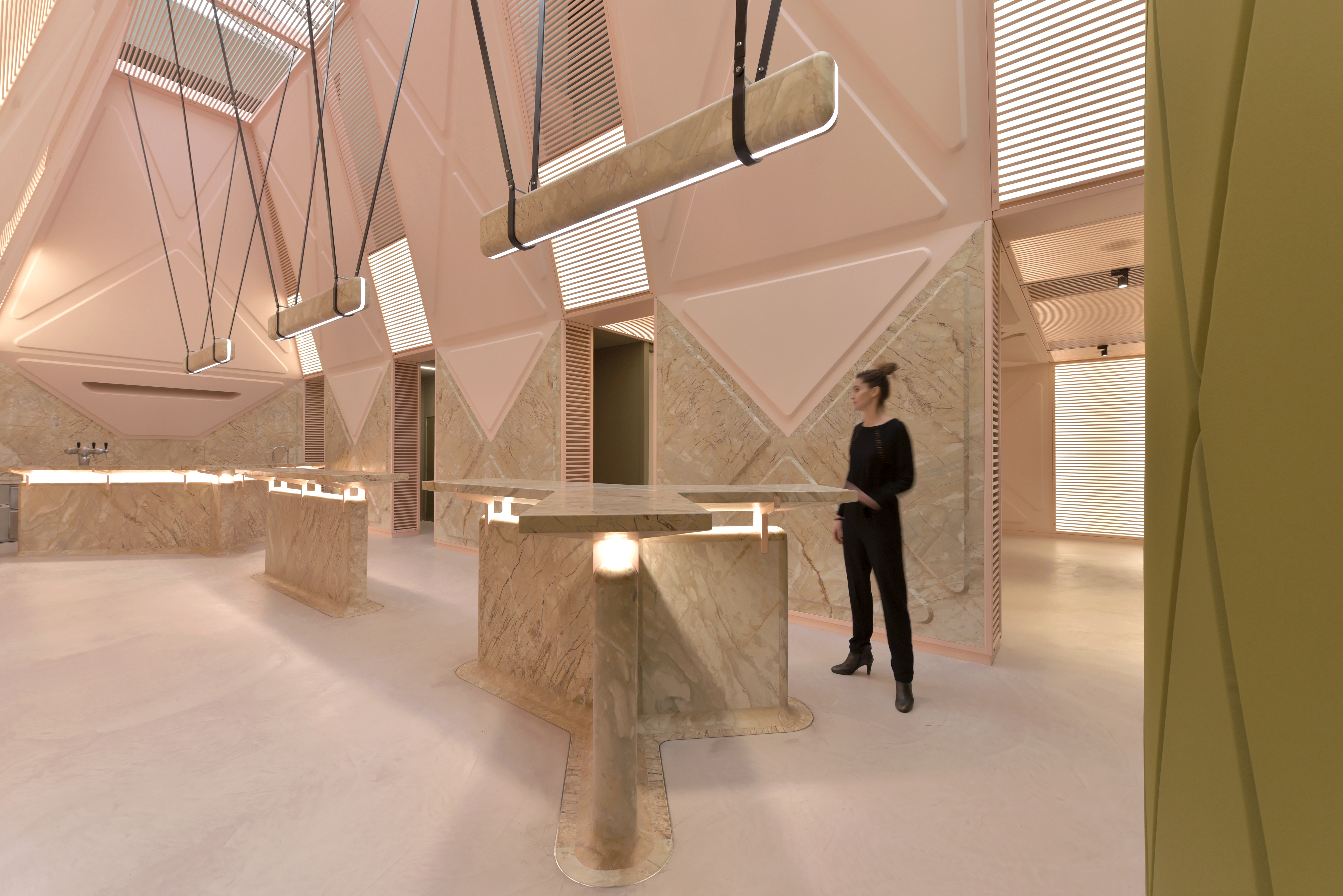 outdoor stair lighting lounge stone david boureau the xyz lounge in ghent by didier fiza faustino stylepark outdoor stair lighting lounge stone david boureau the xyz lounge in ghent by didier fiza faustino stylepark