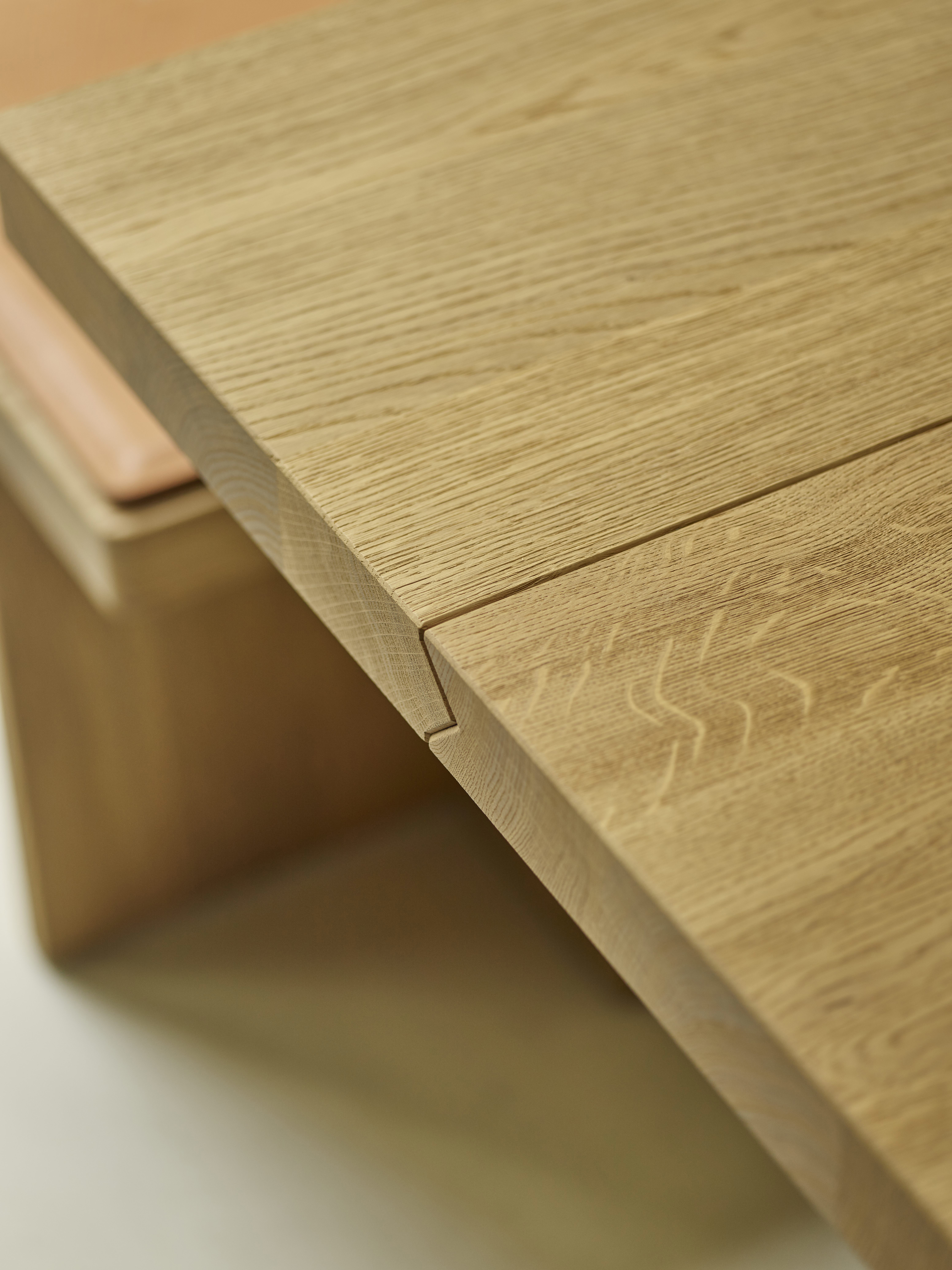 bulthaup b Solitaire Tisch & Bank von bulthaup | STYLEPARK