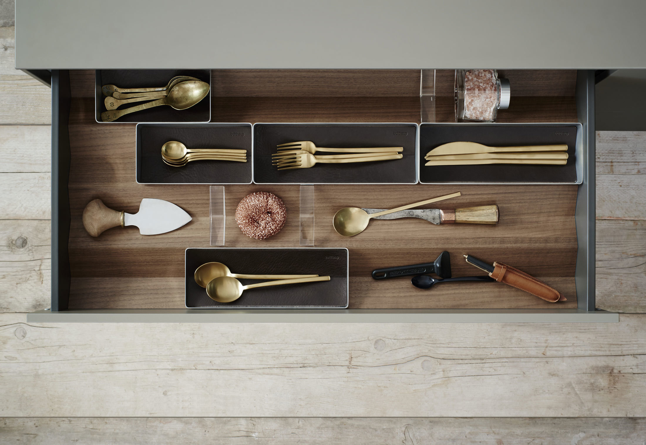 Bulthaup Kitchen Accessories Besto Blog