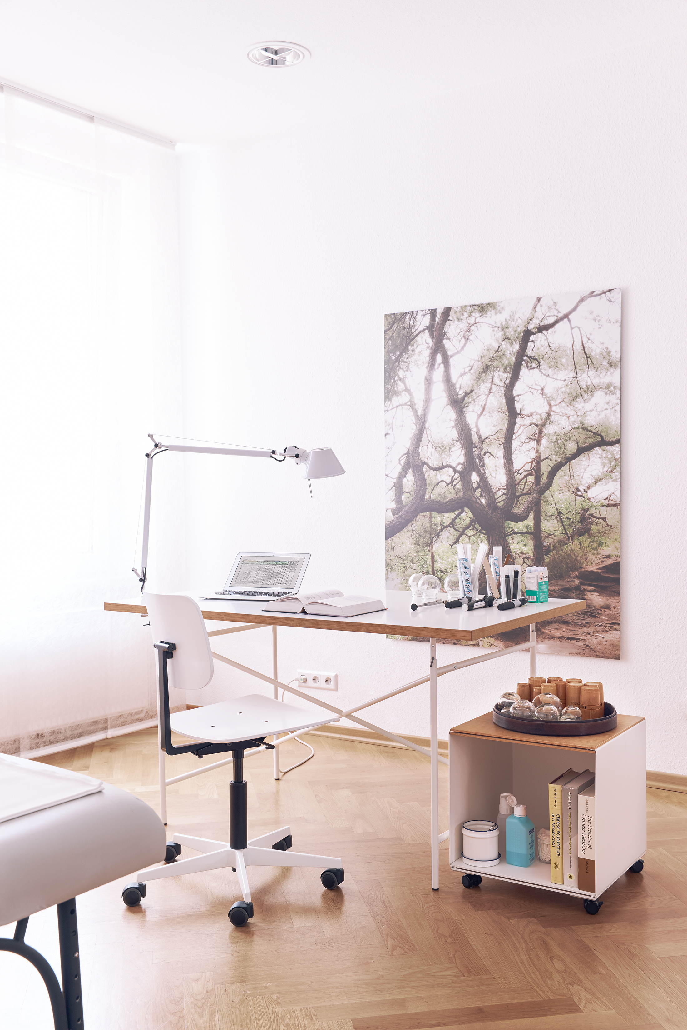 Mr. Square by Richard Lampert | STYLEPARK
