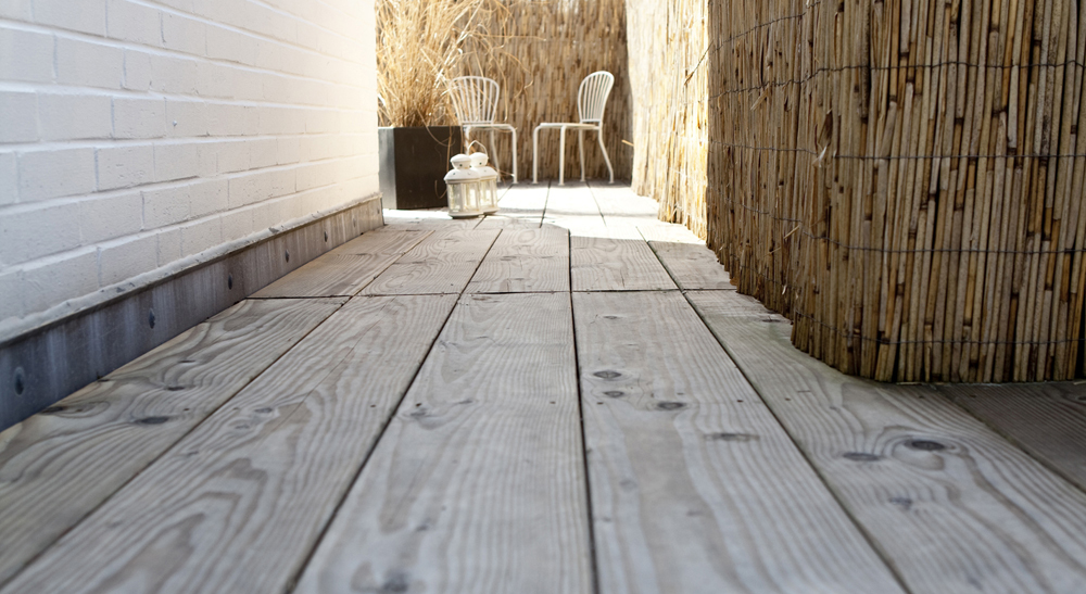 alpin terrace douglas floorboard