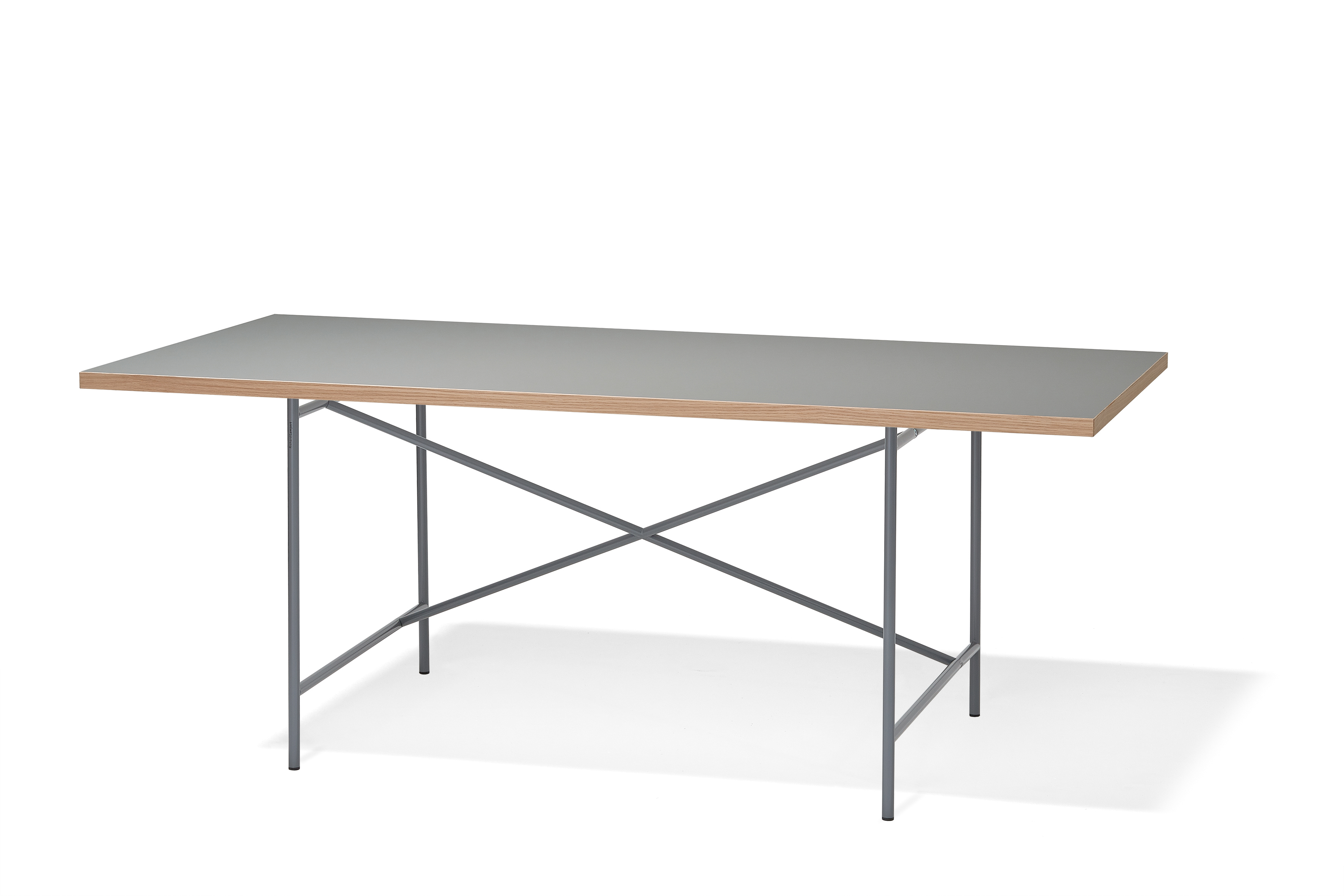Eiermann 1 By Richard Lampert Stylepark