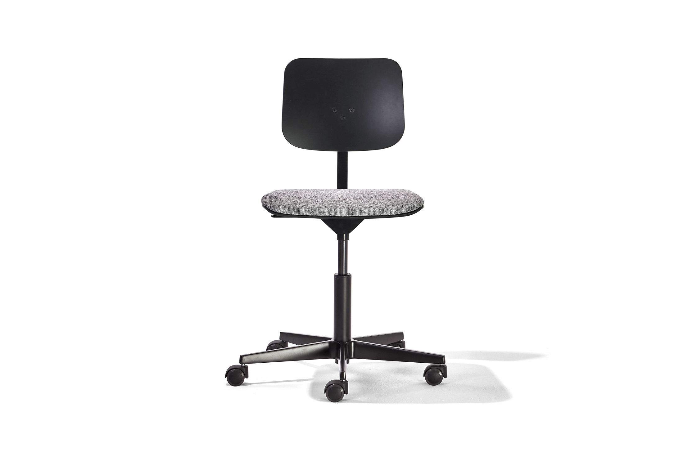 Mr. Square by Richard Lampert | STYLEPARK