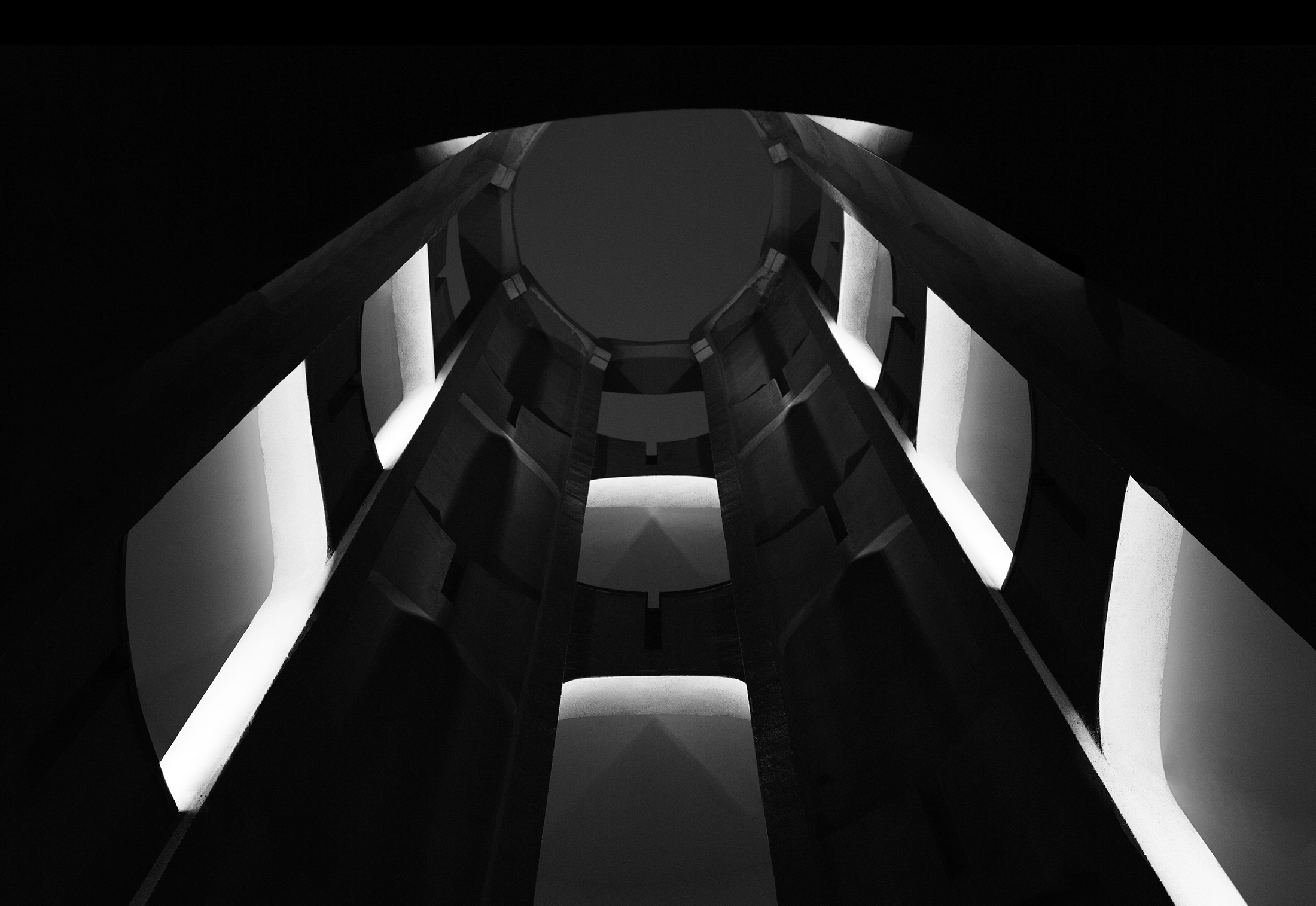 Fenestra by FLOS STYLEPARK