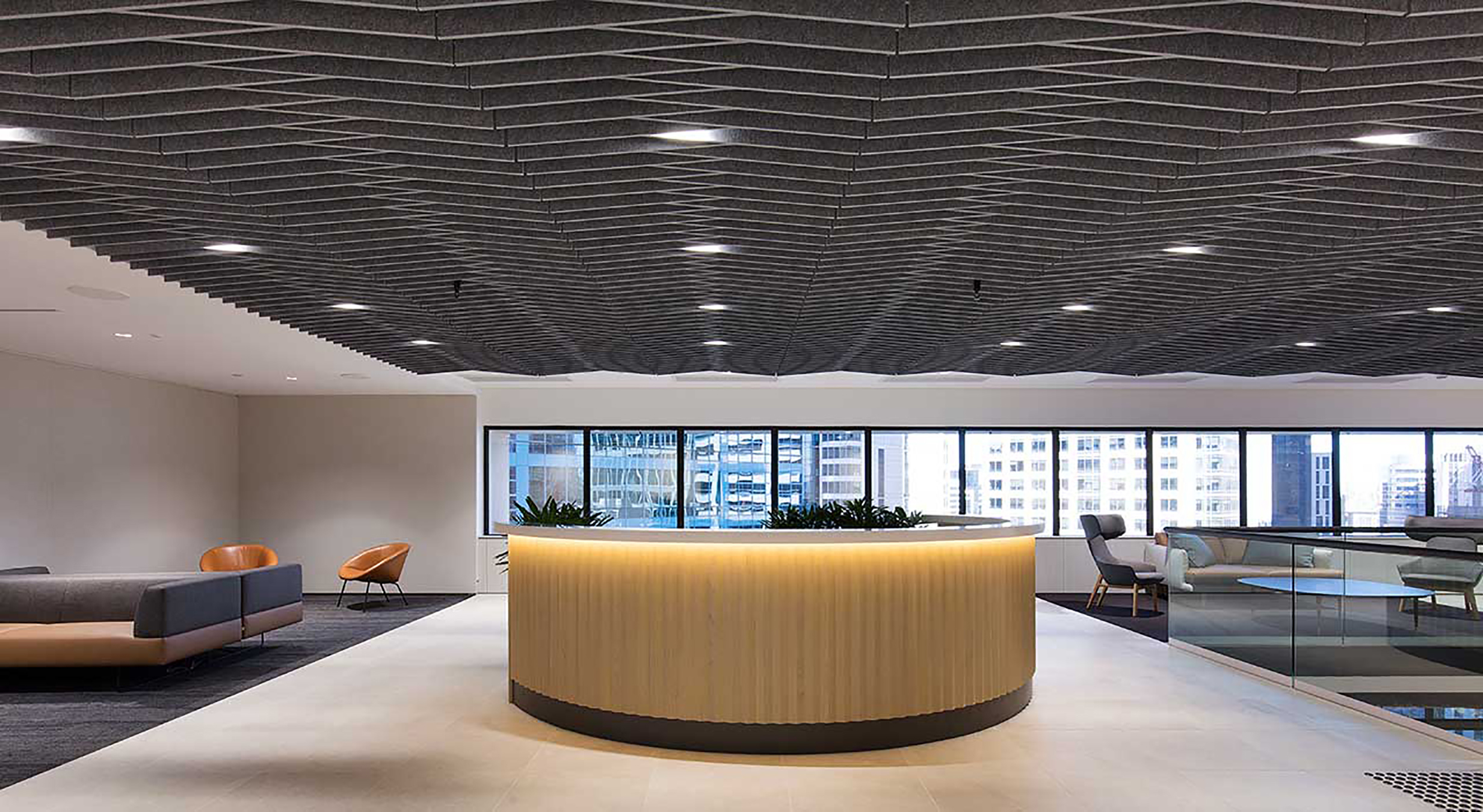 EchoGrid® by ECHOJAZZ | STYLEPARK
