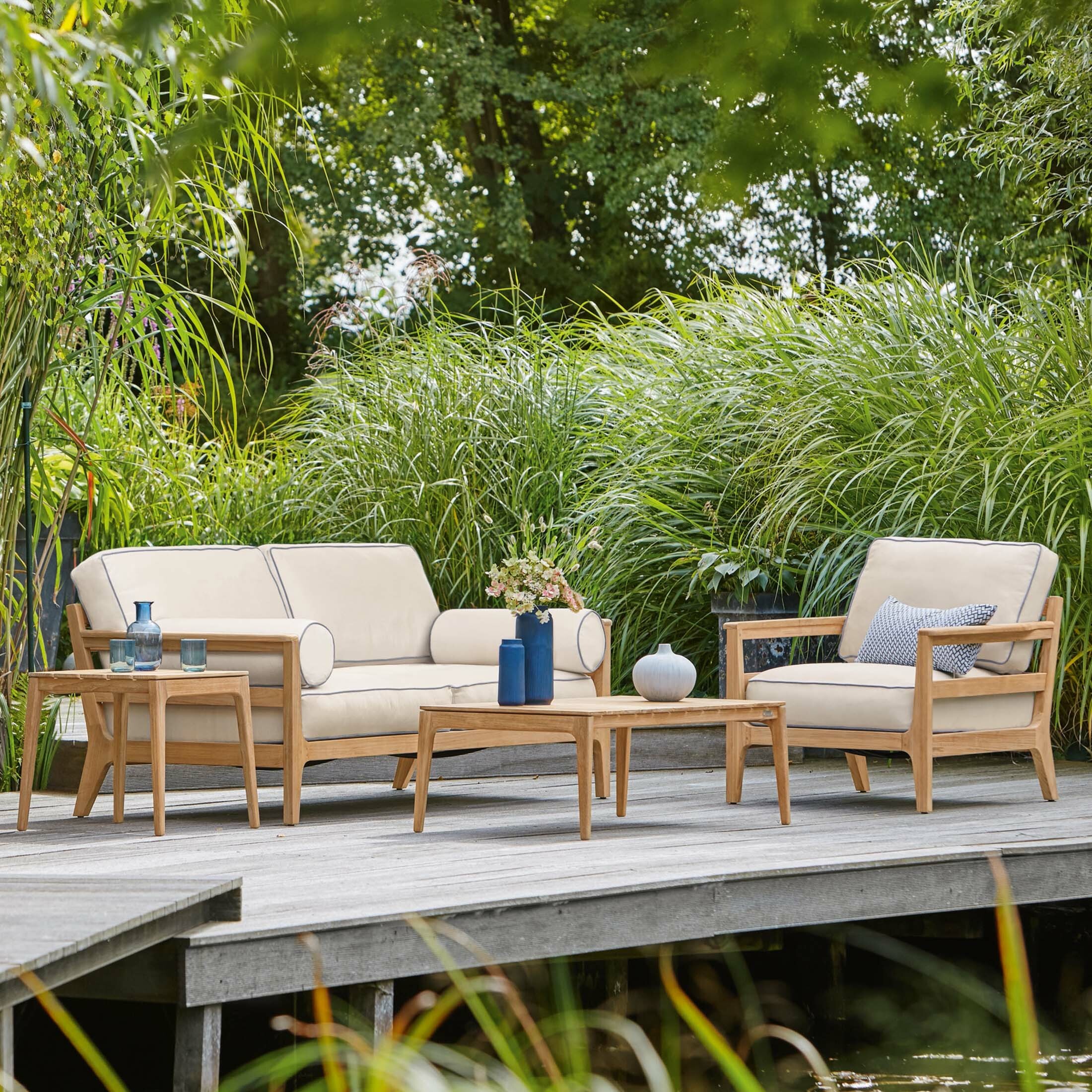 Newhaven sofa by Garpa STYLEPARK