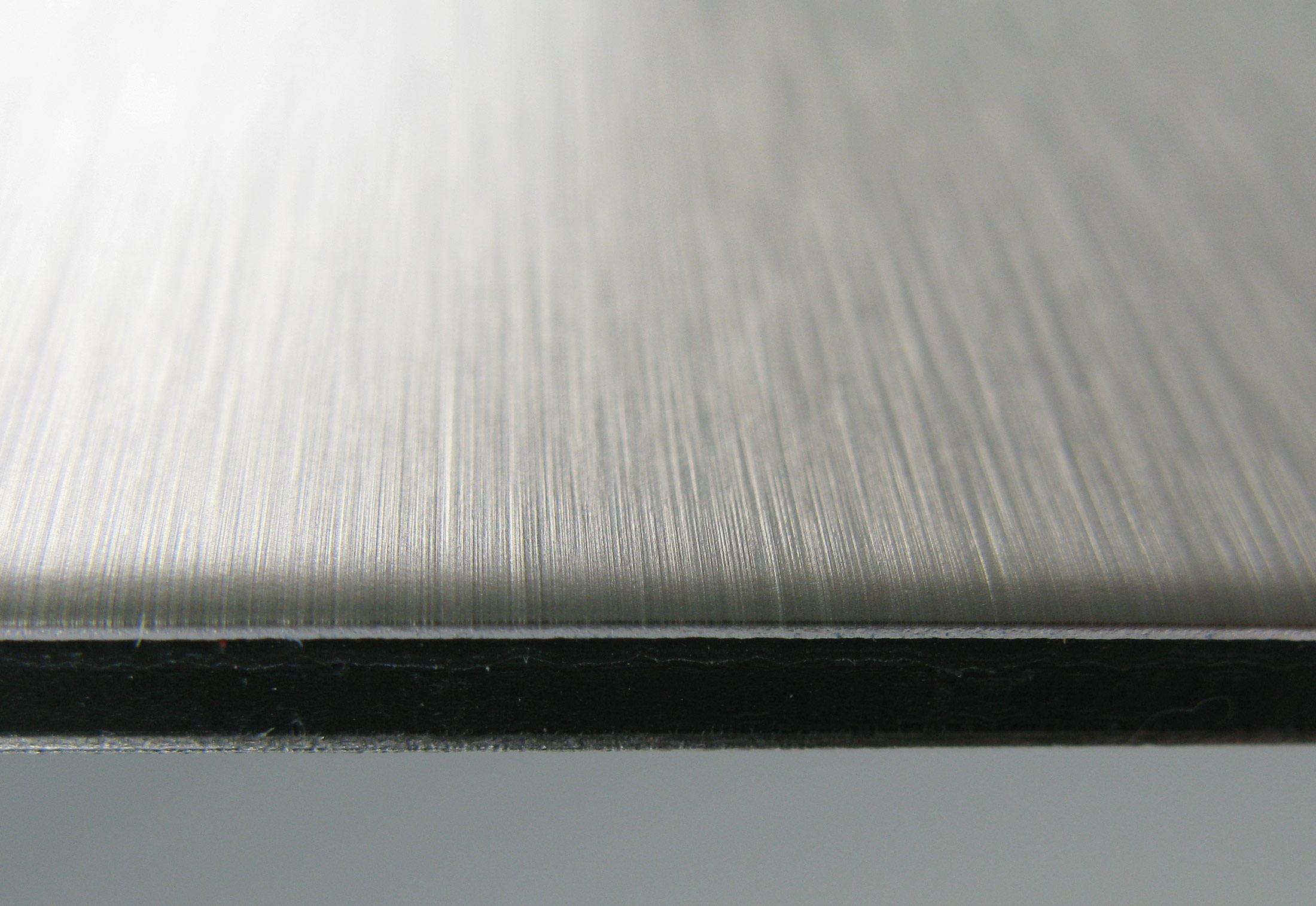 Dibond Butlerfinish Stainless Steel By 3a Composites Stylepark