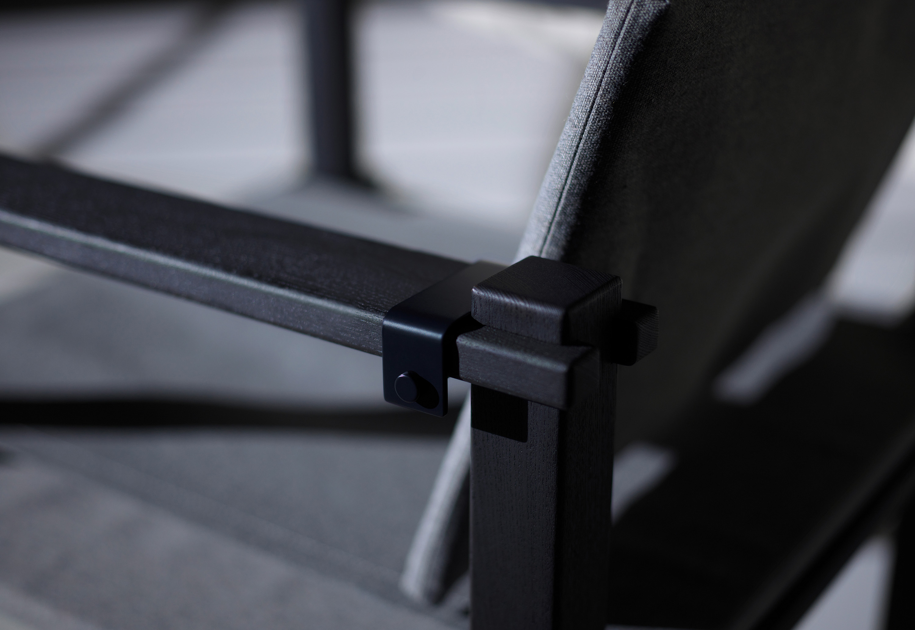 Farmer armchair by COR STYLEPARK