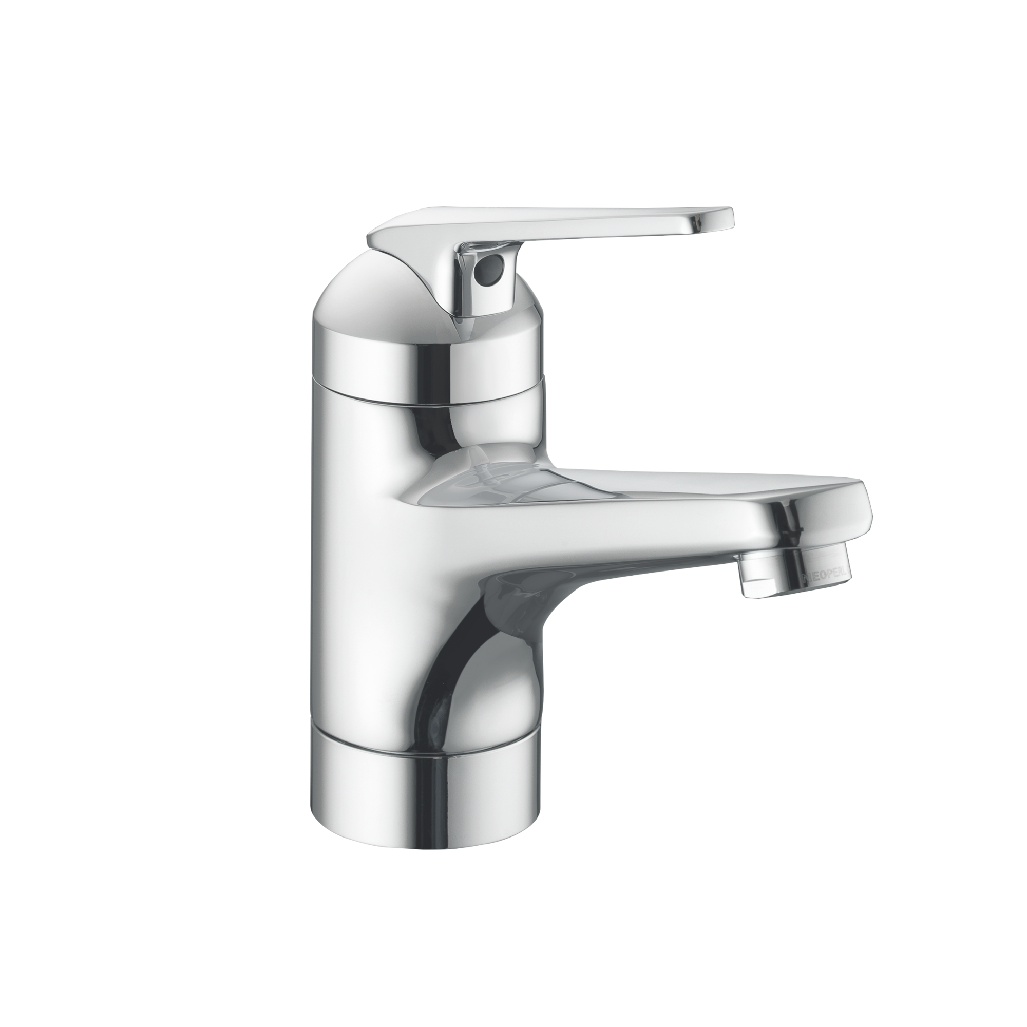 Single-lever Basin Mixer (Low Pressure)  by  KWC