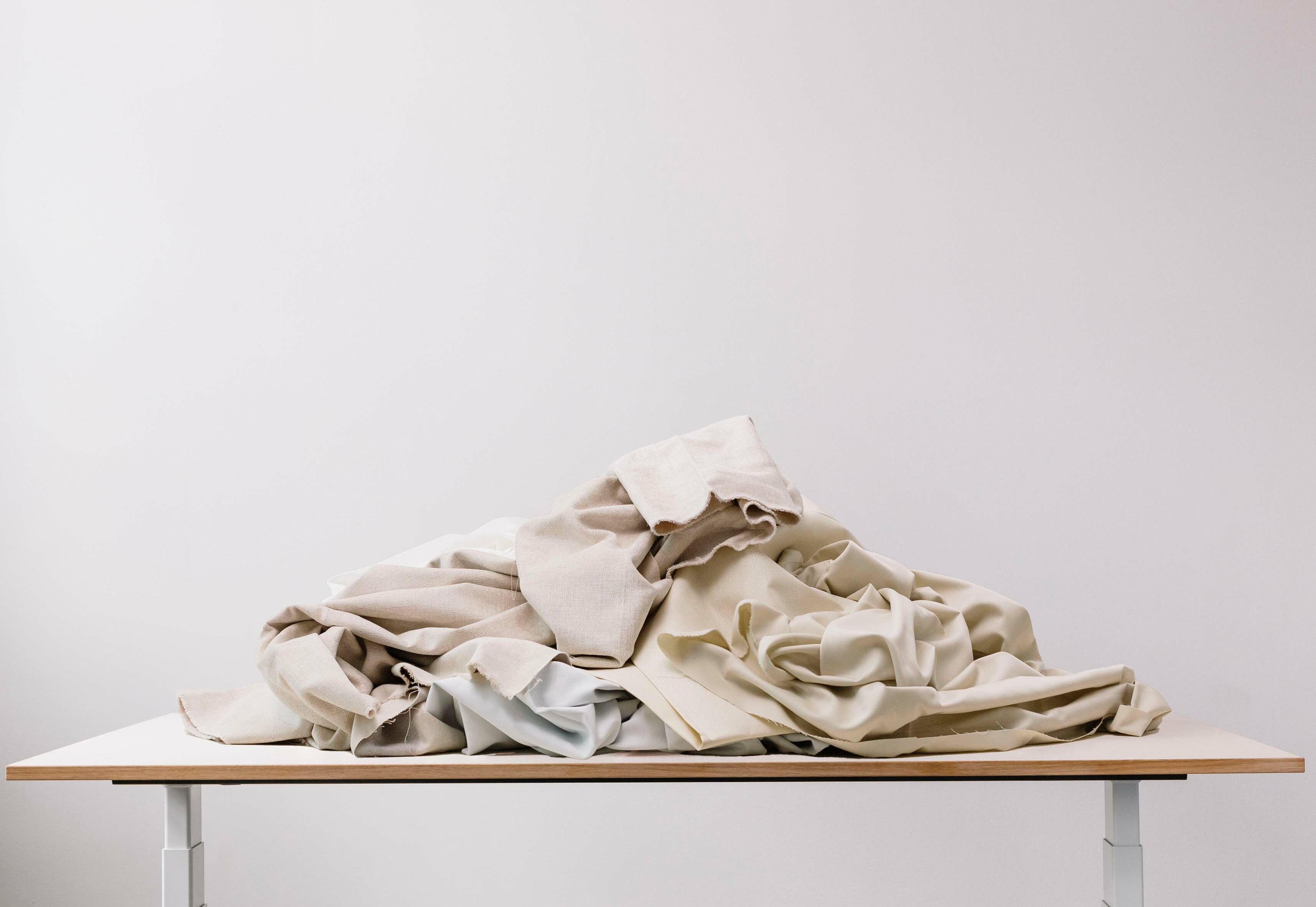 Textile Tabletop by Kvadrat | STYLEPARK