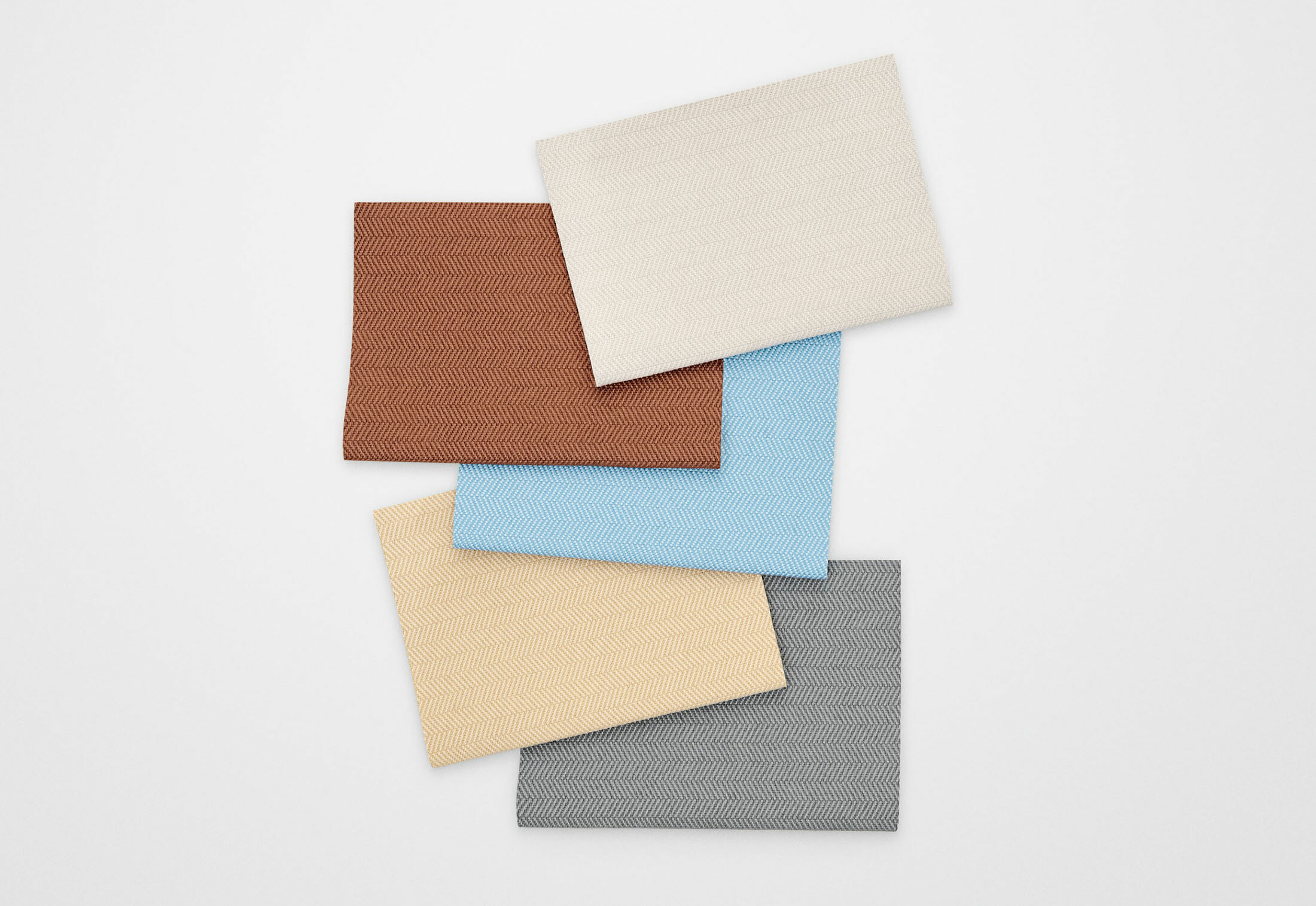 Broken Twill Weave by Kvadrat STYLEPARK