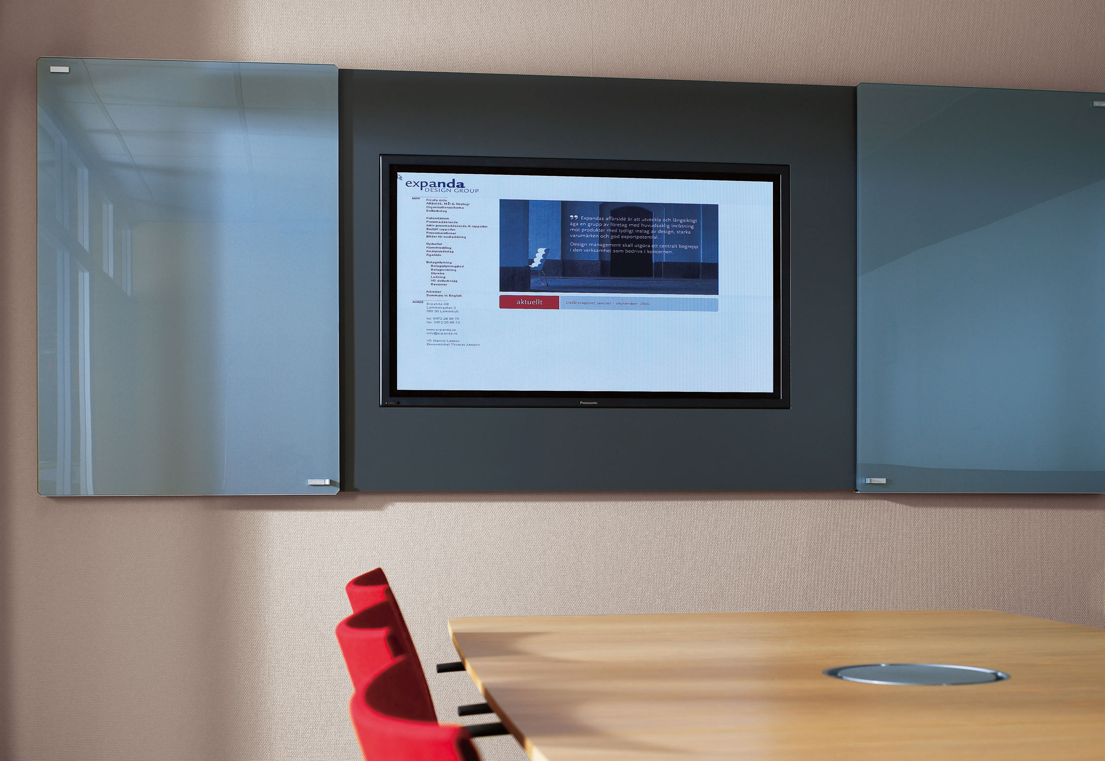 Messenger 1865 von Abstracta | STYLEPARK