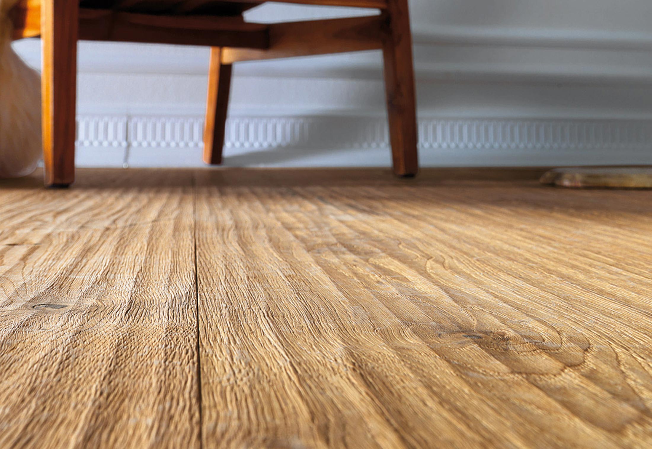 Oak County Riva Mezzo By Mafi Stylepark