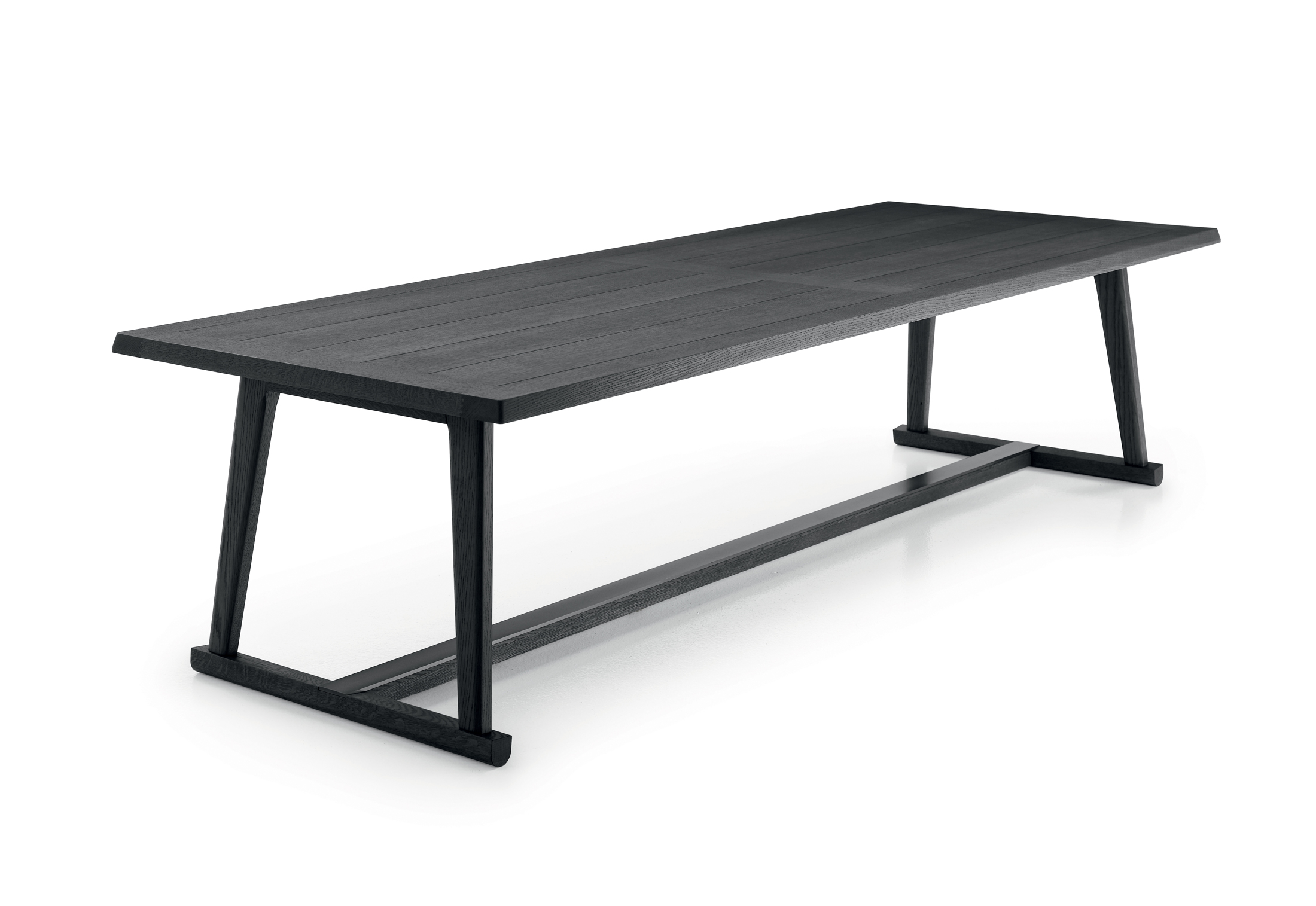 Recipio Dining Table By Maxalto Stylepark Recipio Dining Table