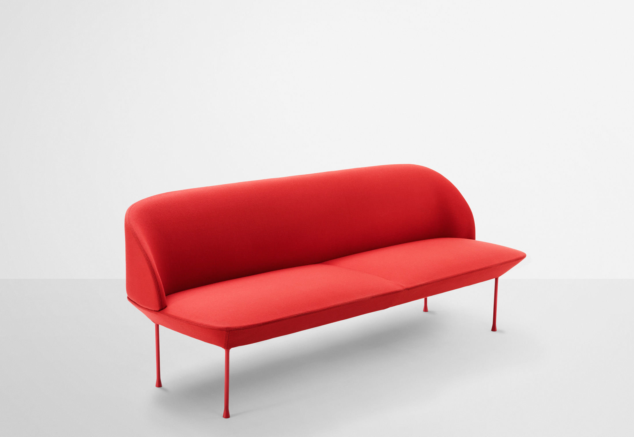 Oslo Sofa von Muuto STYLEPARK