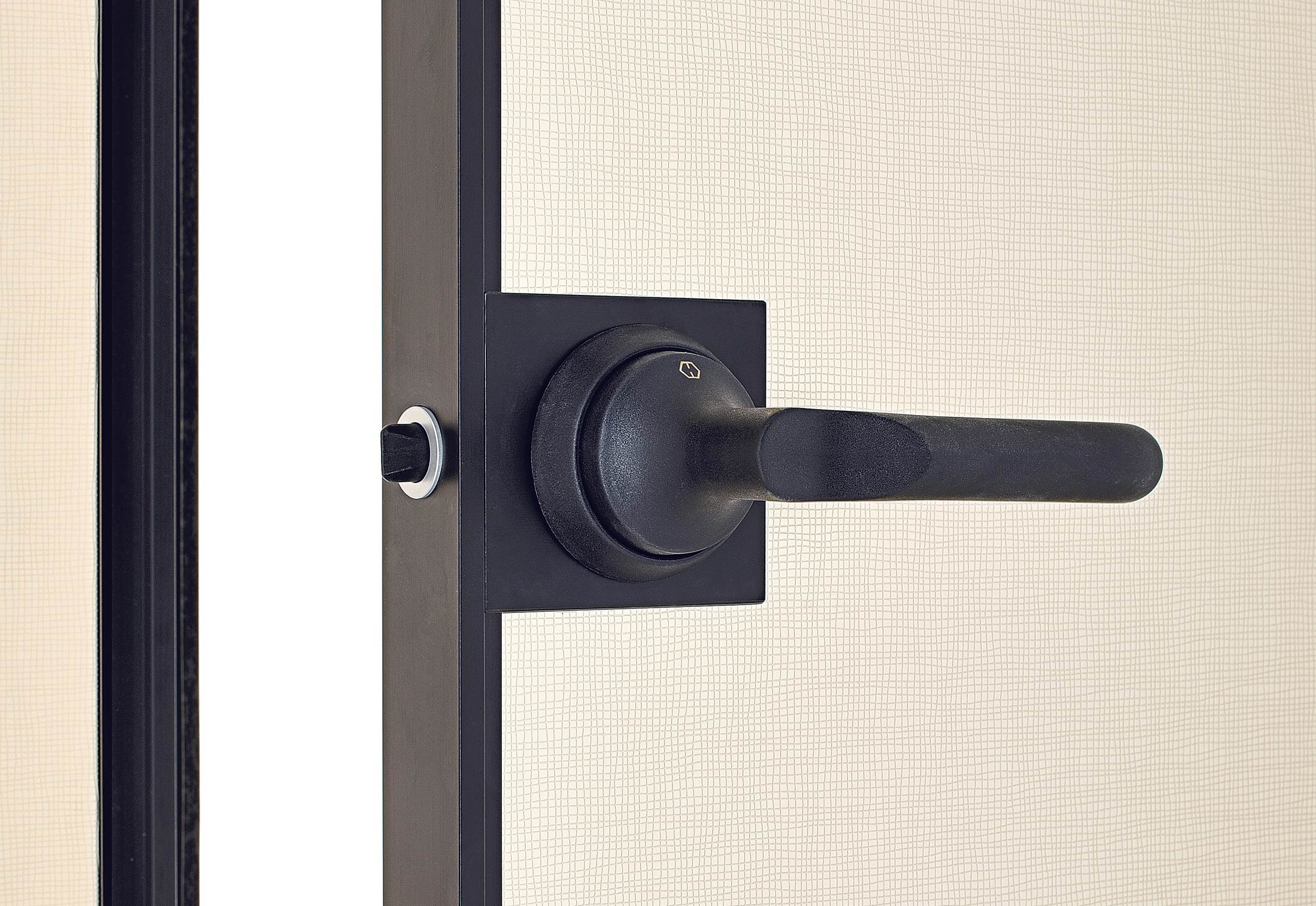 Quadra Swing Door For Corridor By Albed Stylepark