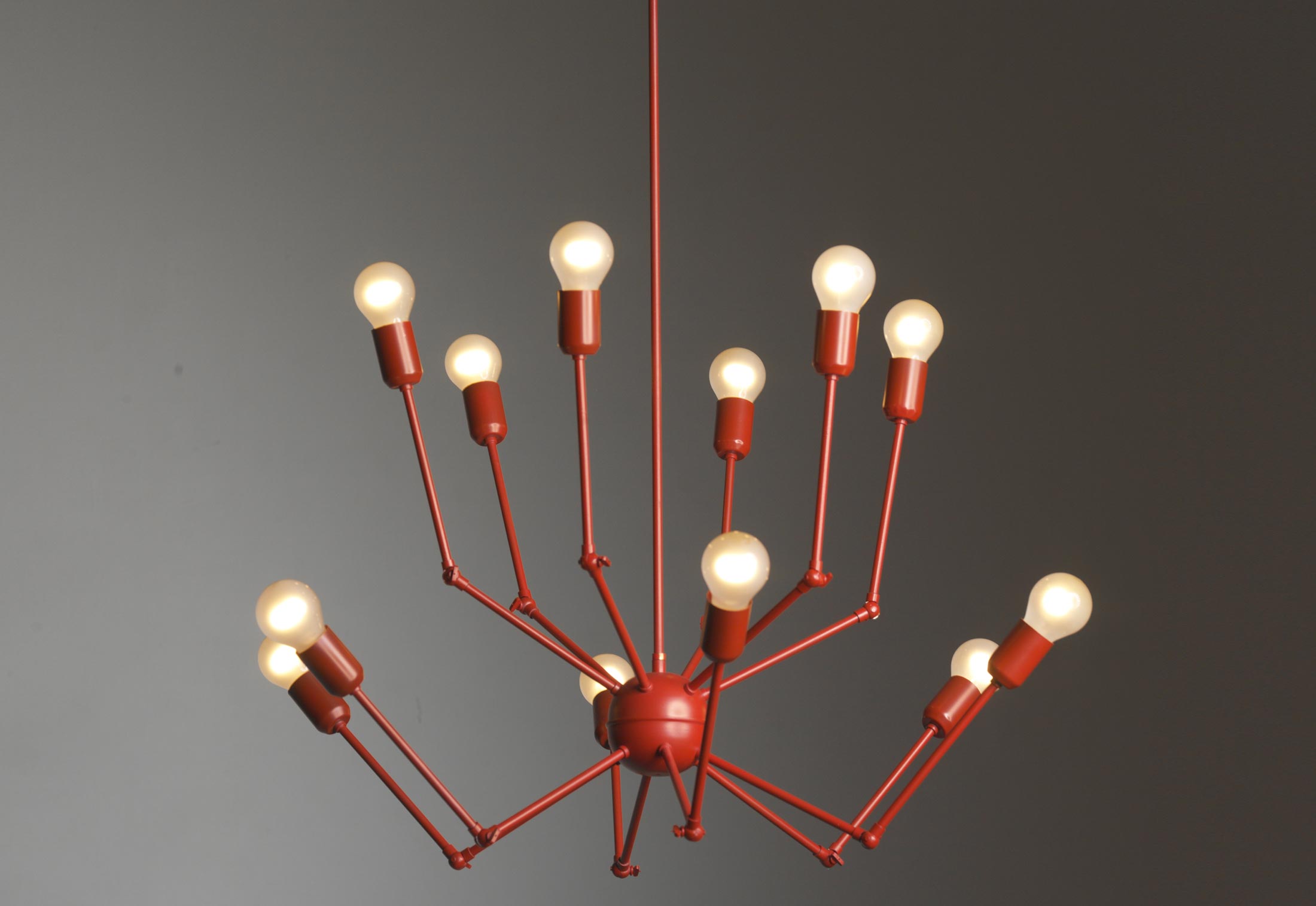 double octopus by autoban stylepark