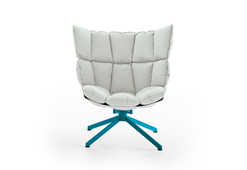 husk outdoor with x-base by b&b italia | stylepark husk outdoor with x-base by b&b italia | stylepark, Mobel ideea