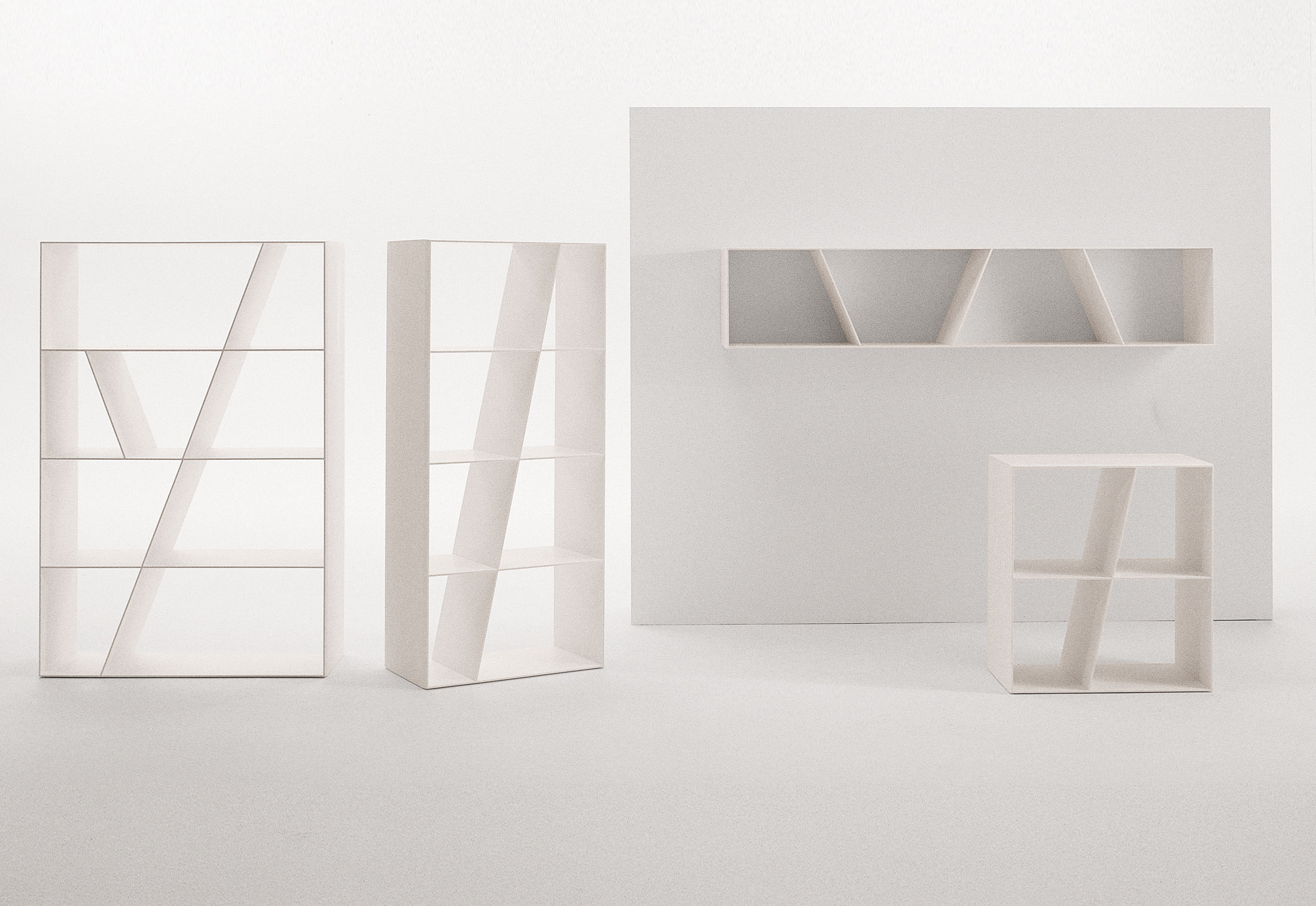 SHELF by B&B Italia STYLEPARK