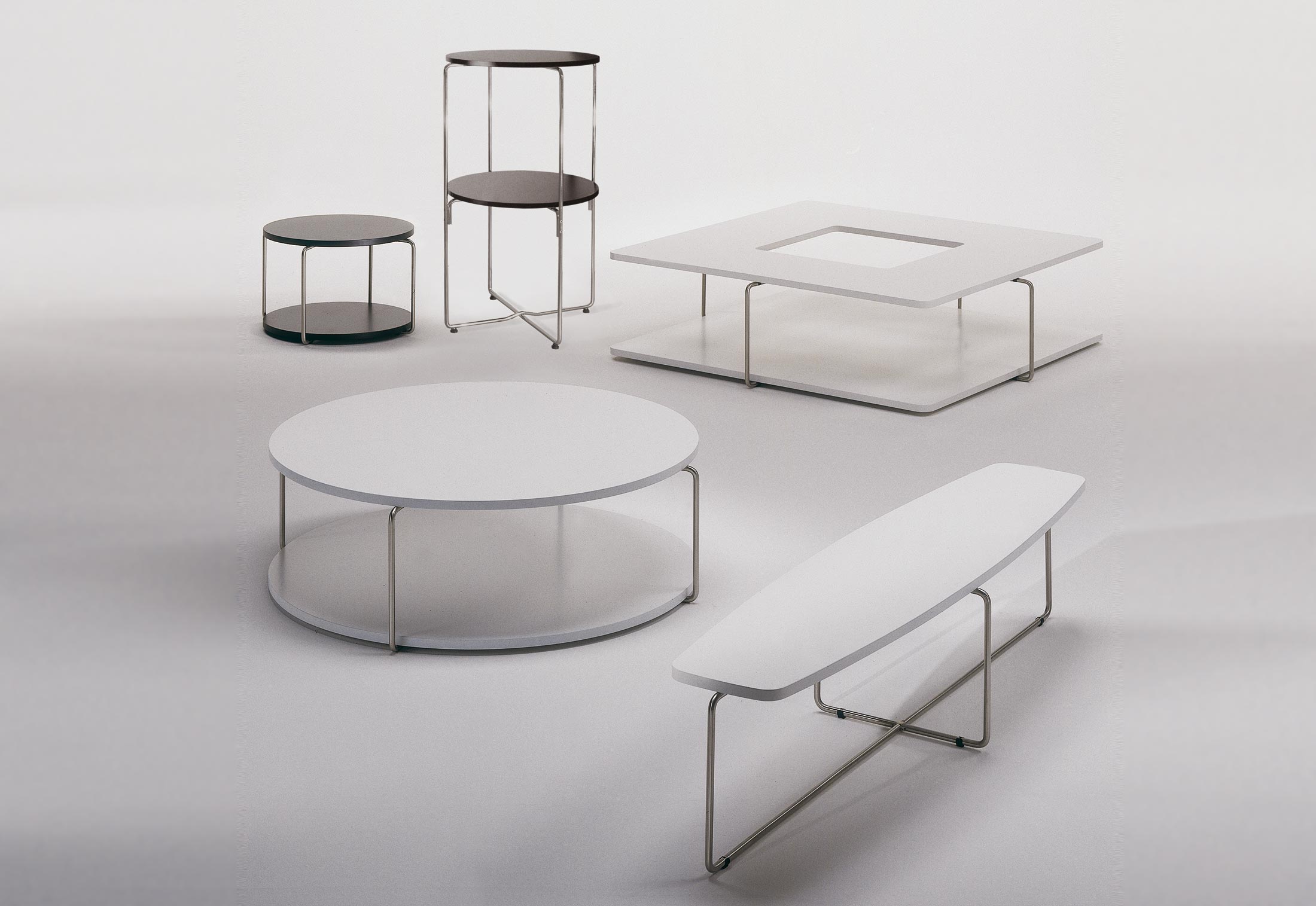Happy Hour Side Table M By Bd Barcelona Design Stylepark